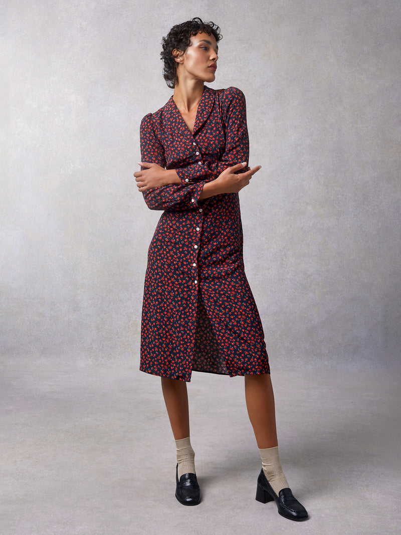 CLEMENTINE dress