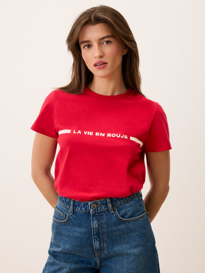 T-shirt DOLLY