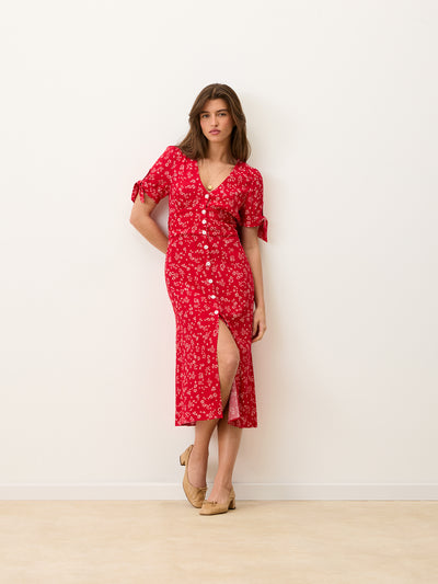 Robe Laura