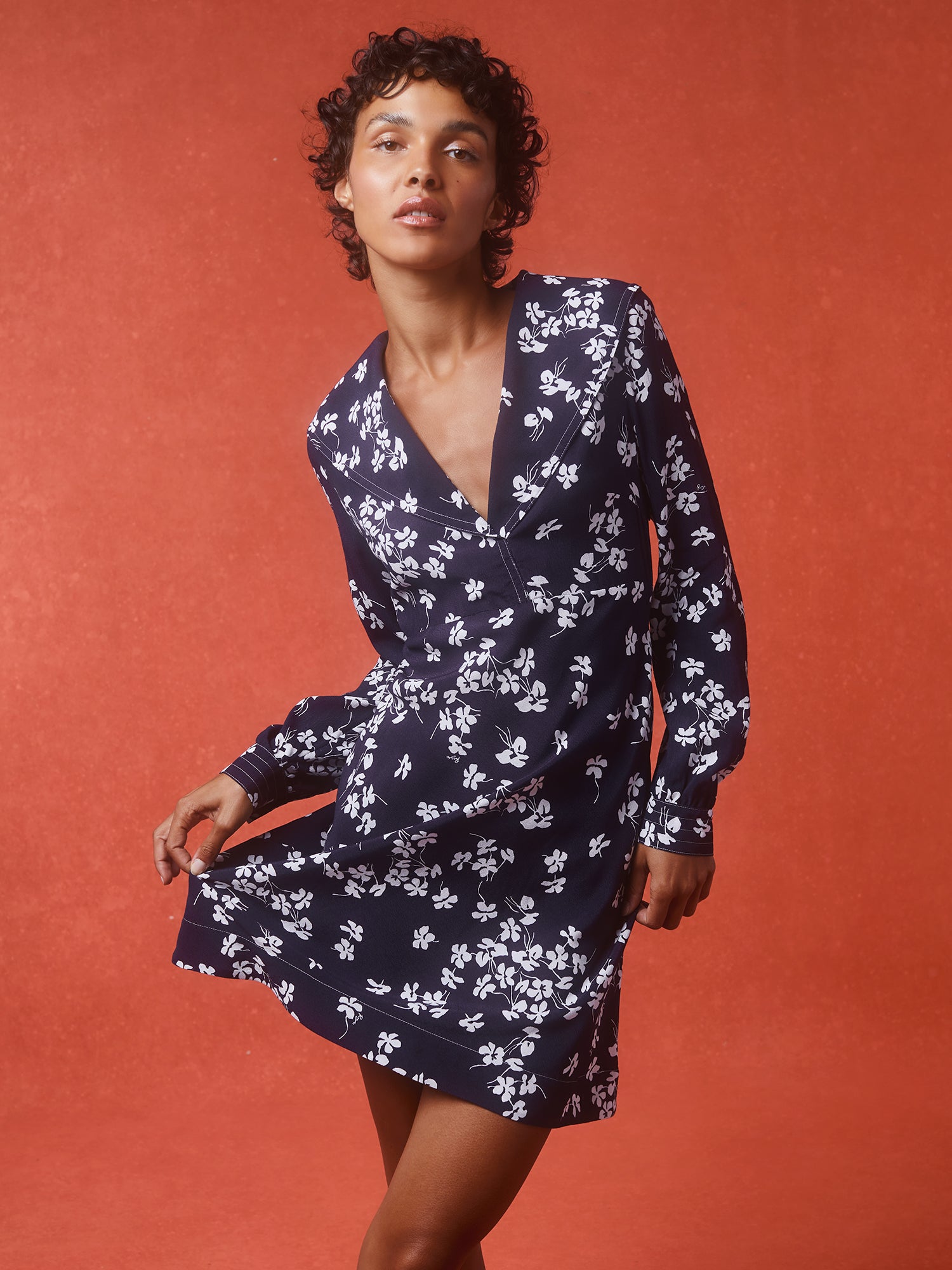 DALINE dress