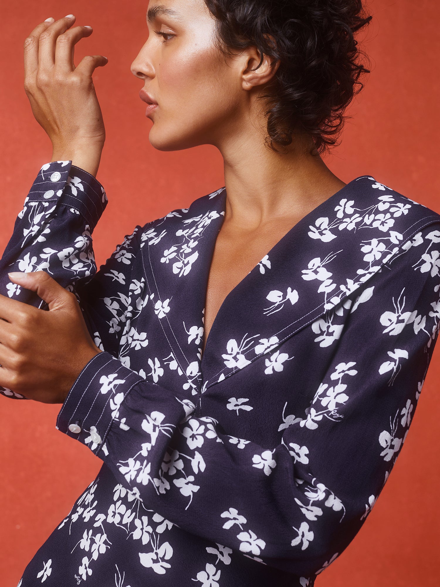 DALINE dress