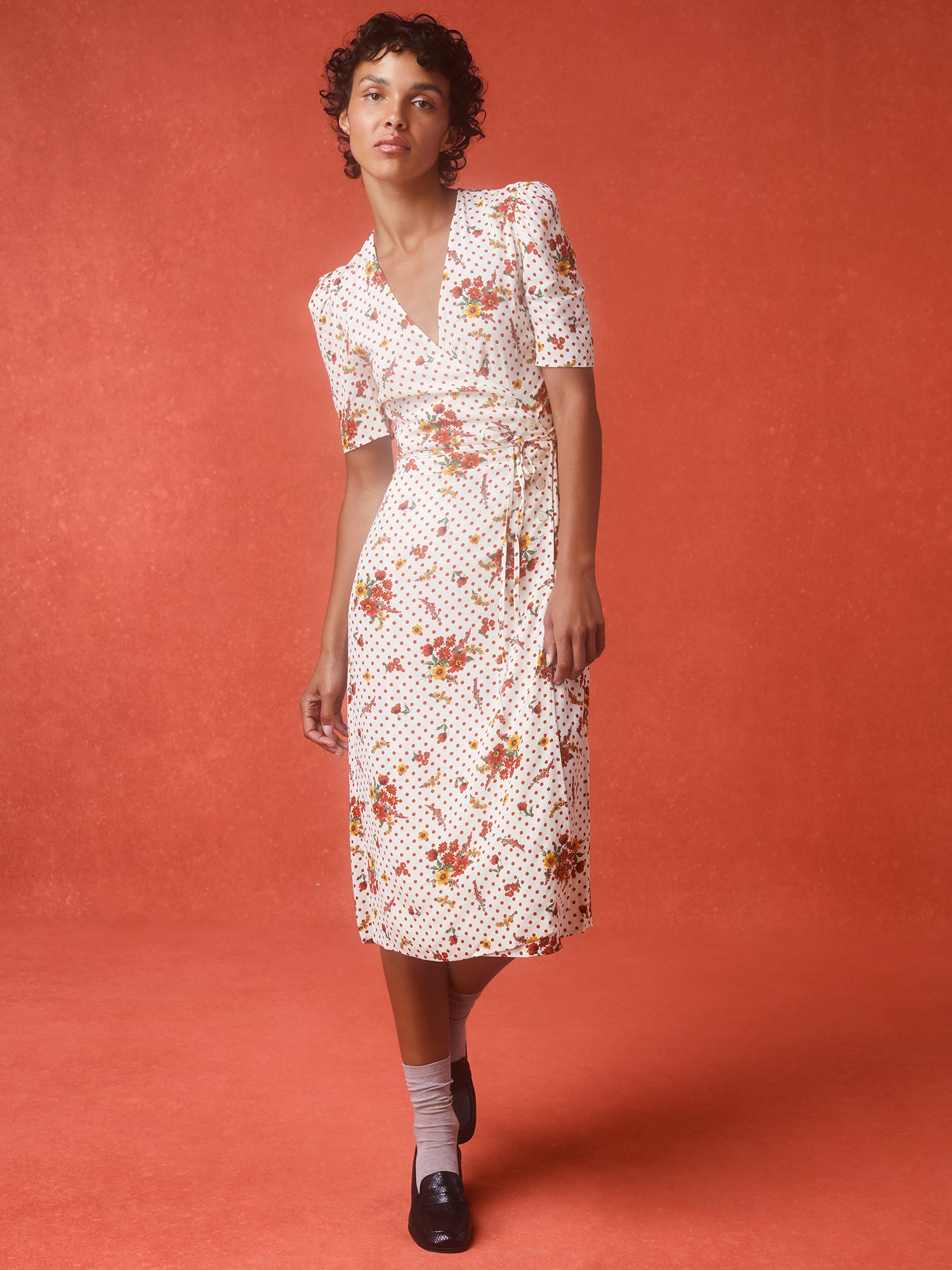 GABIN dress