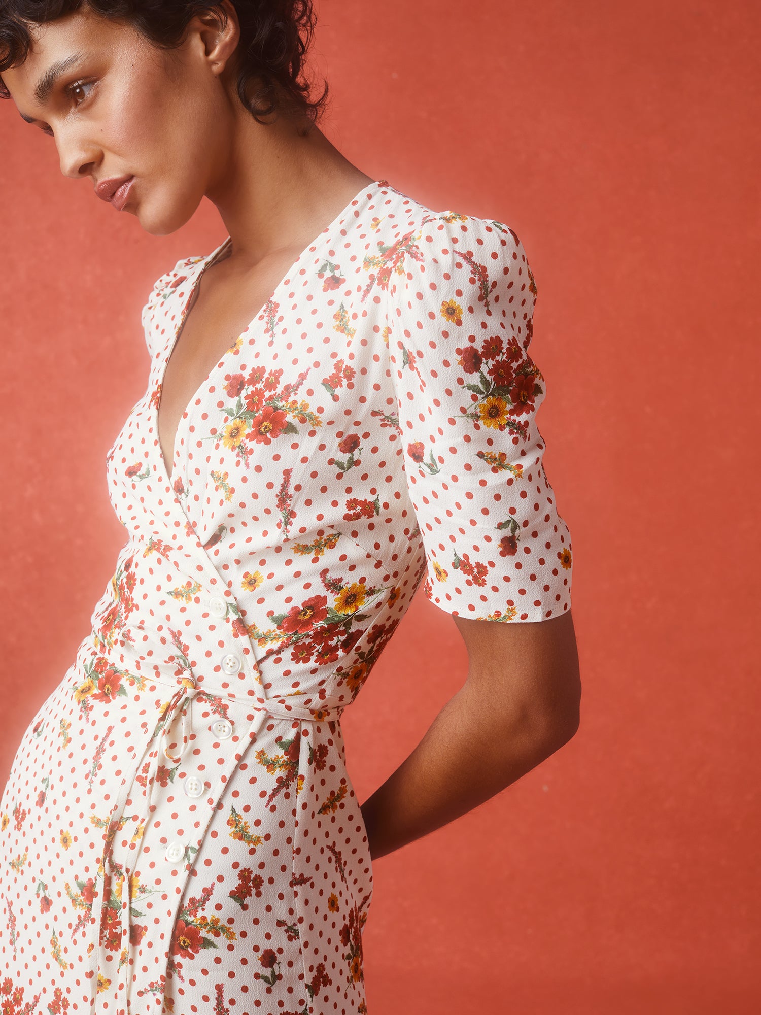 GABIN dress