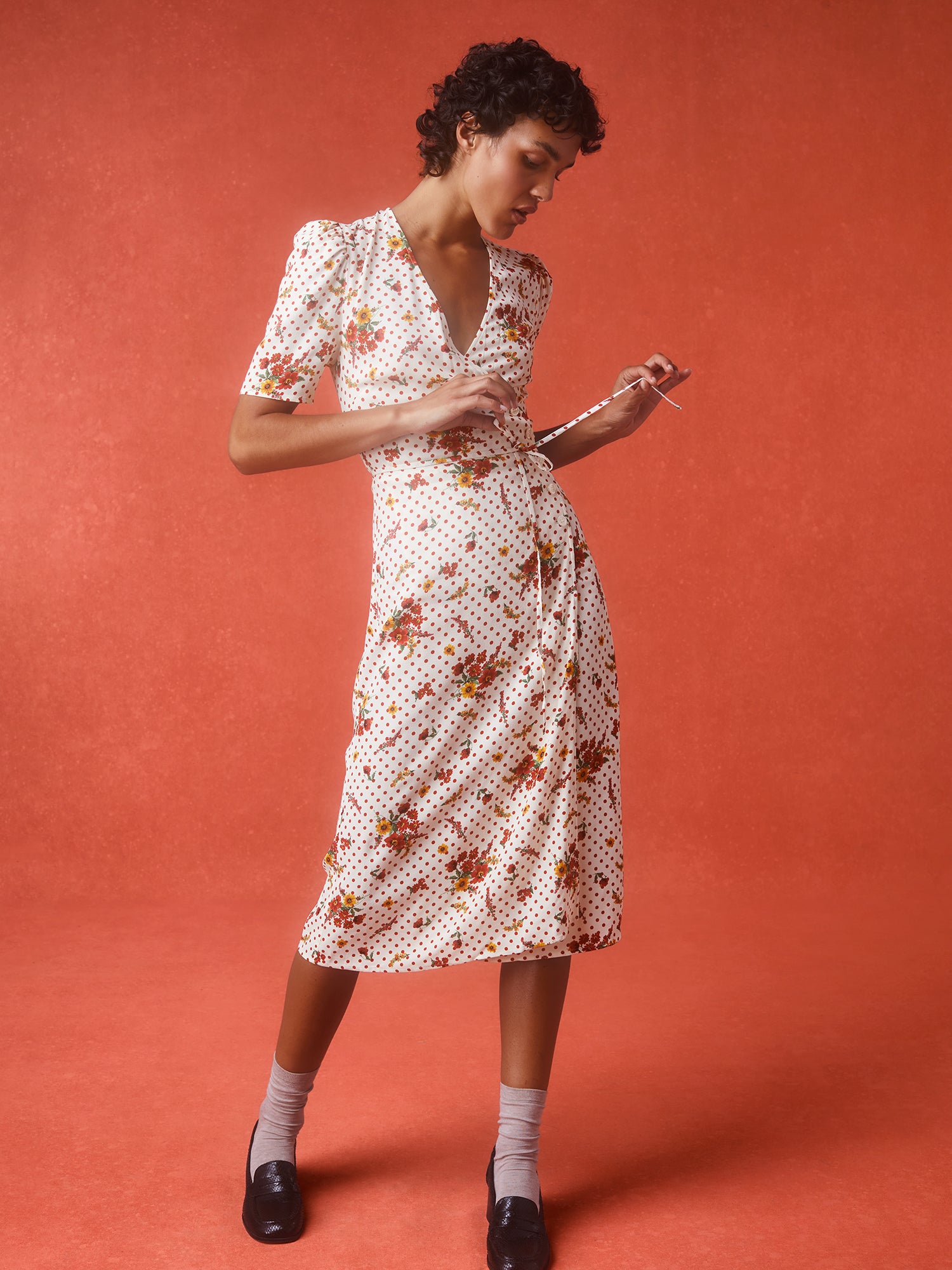 GABIN dress