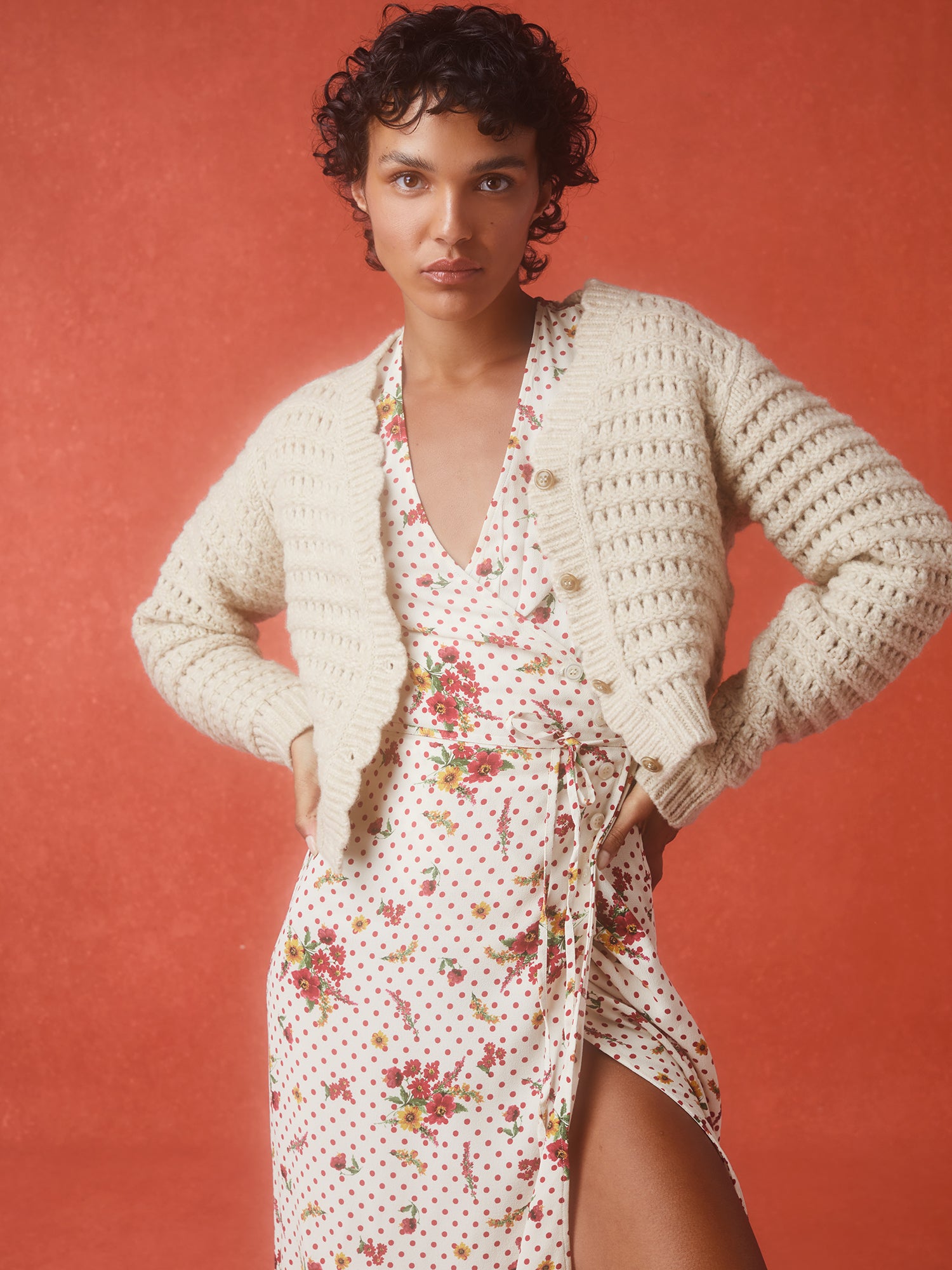 GABIN dress
