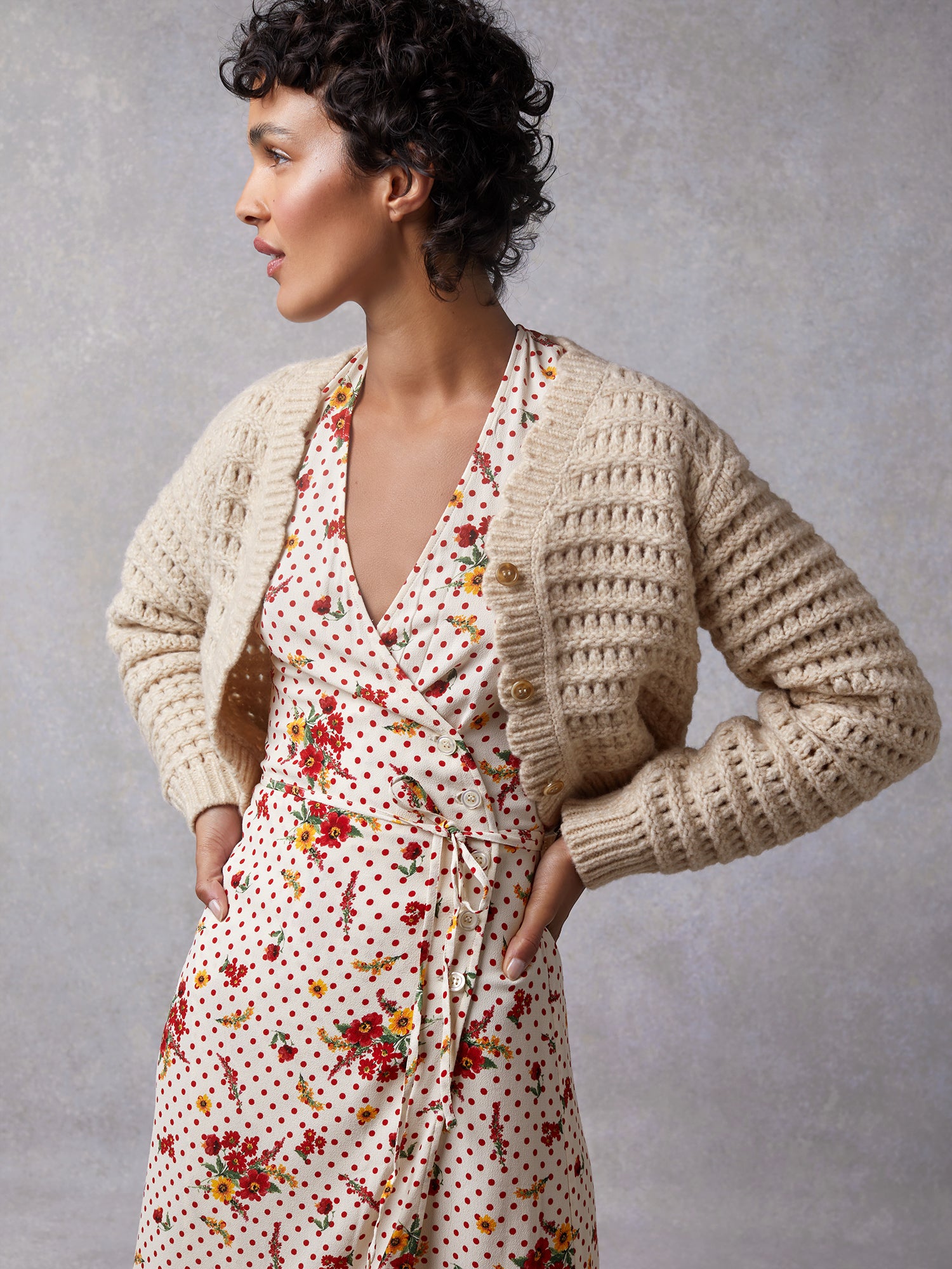 GABIN dress