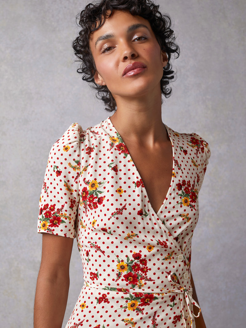 GABIN dress