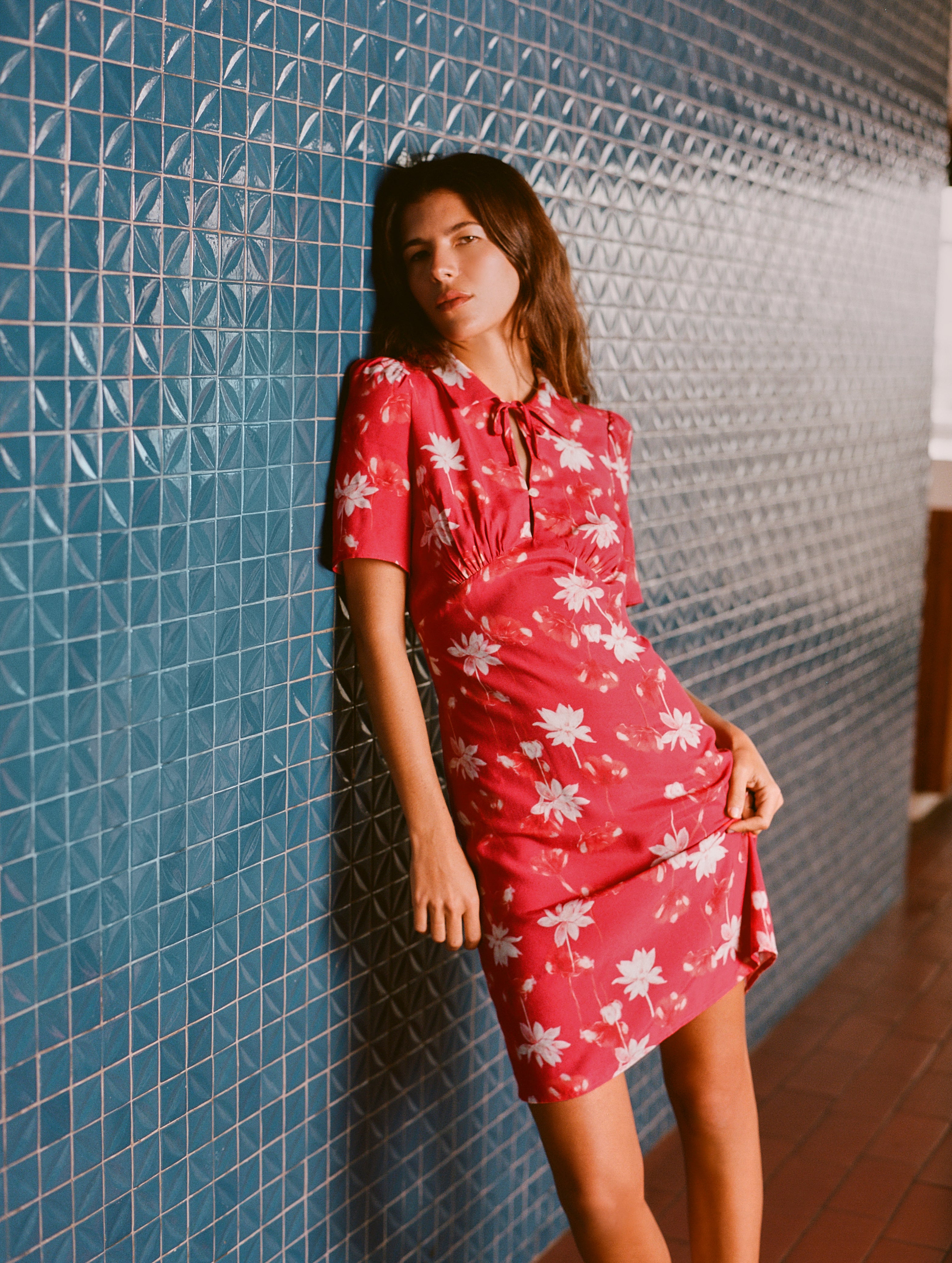Robe SHEILA