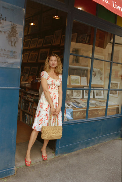 Robe REVERIE