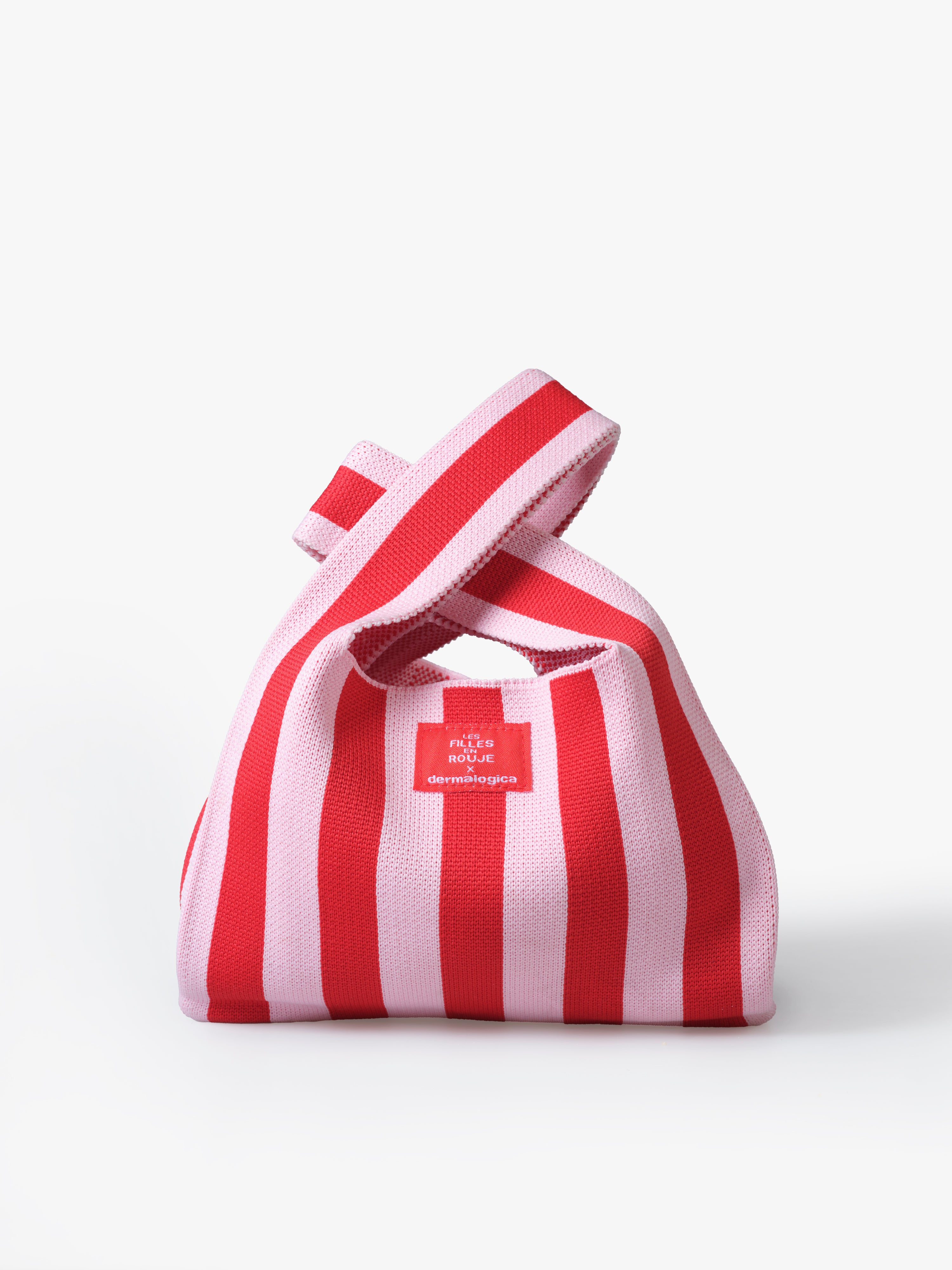 LFER x Dermalogica - Summer Bag Essentials