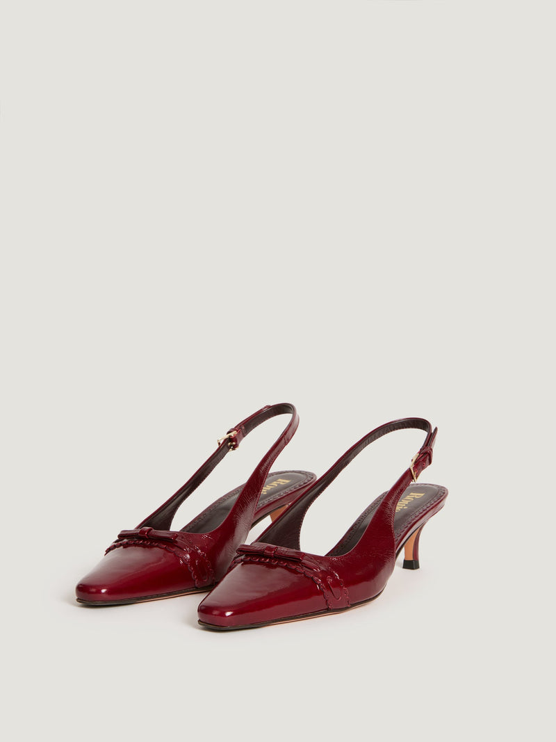 Escarpins ABELIA