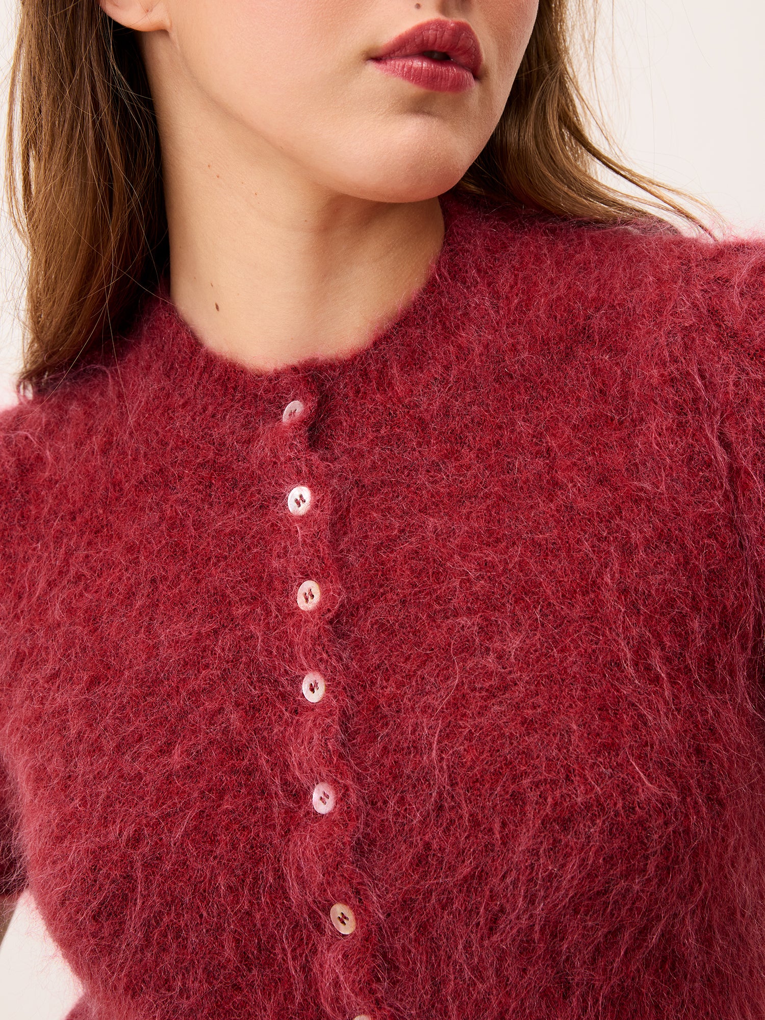 ABELINA Cardigan