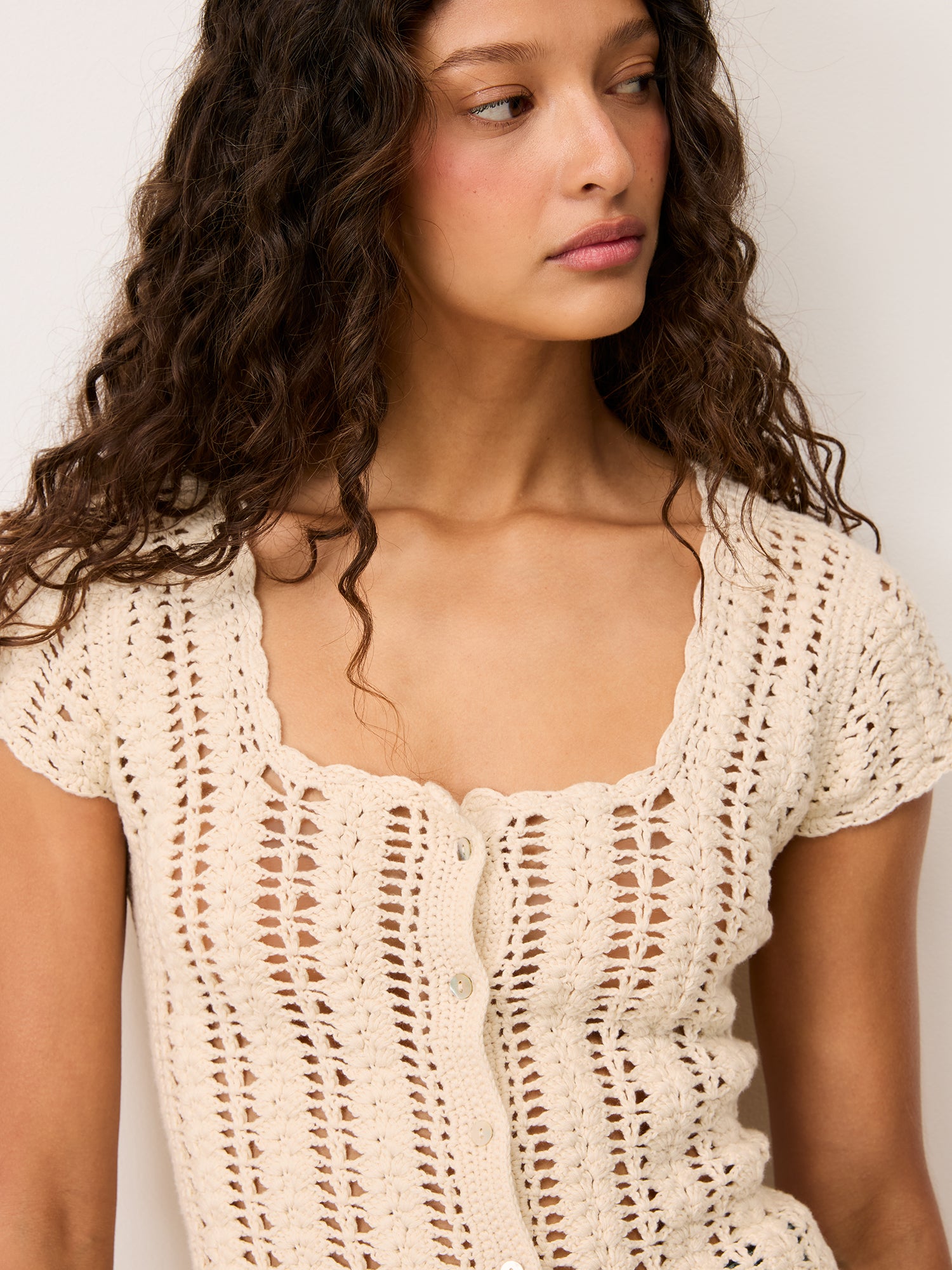 Cardigan ADEMIR