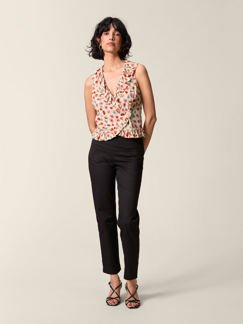 Pantalon ZORAN