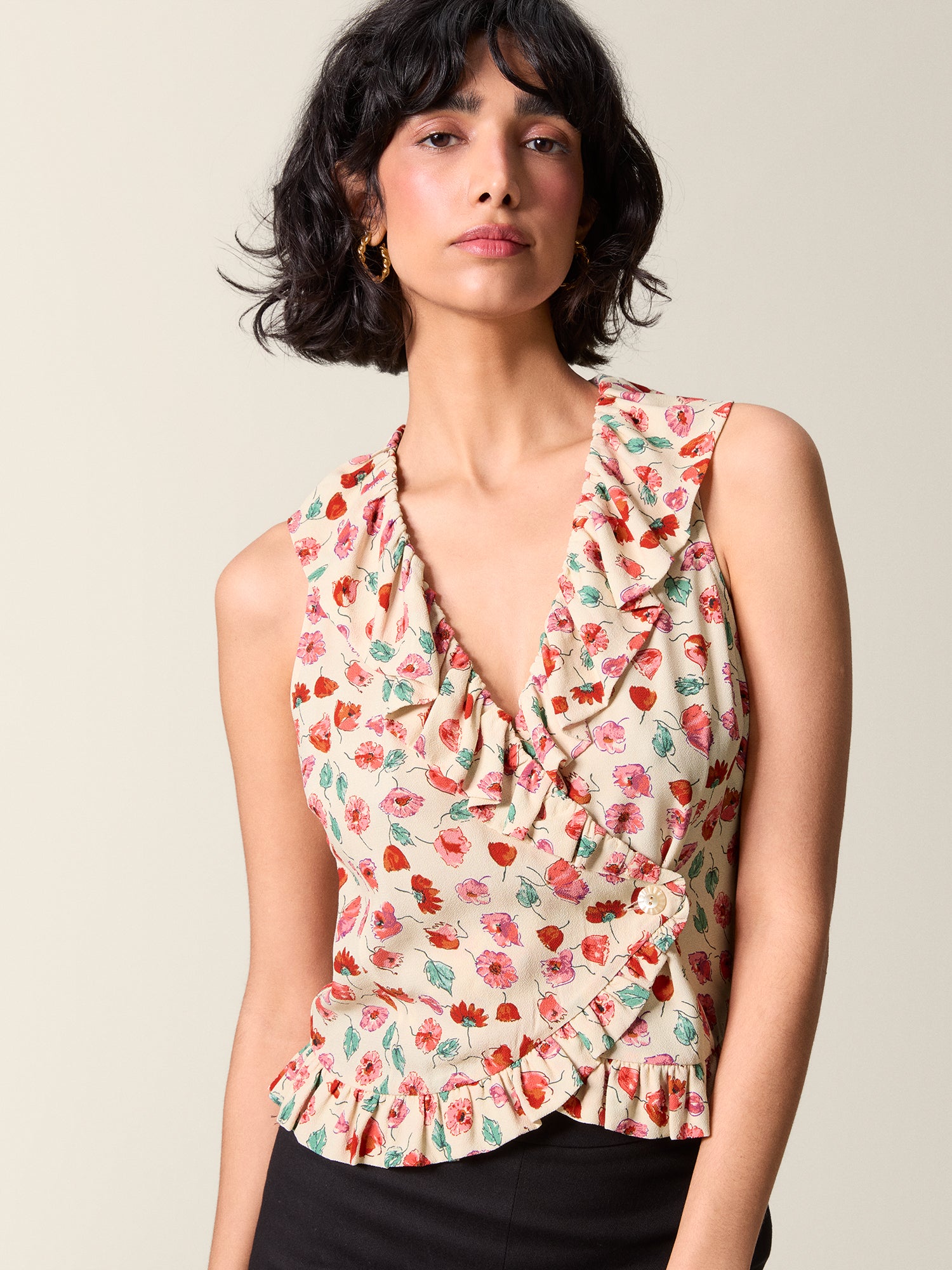 Agapet Top