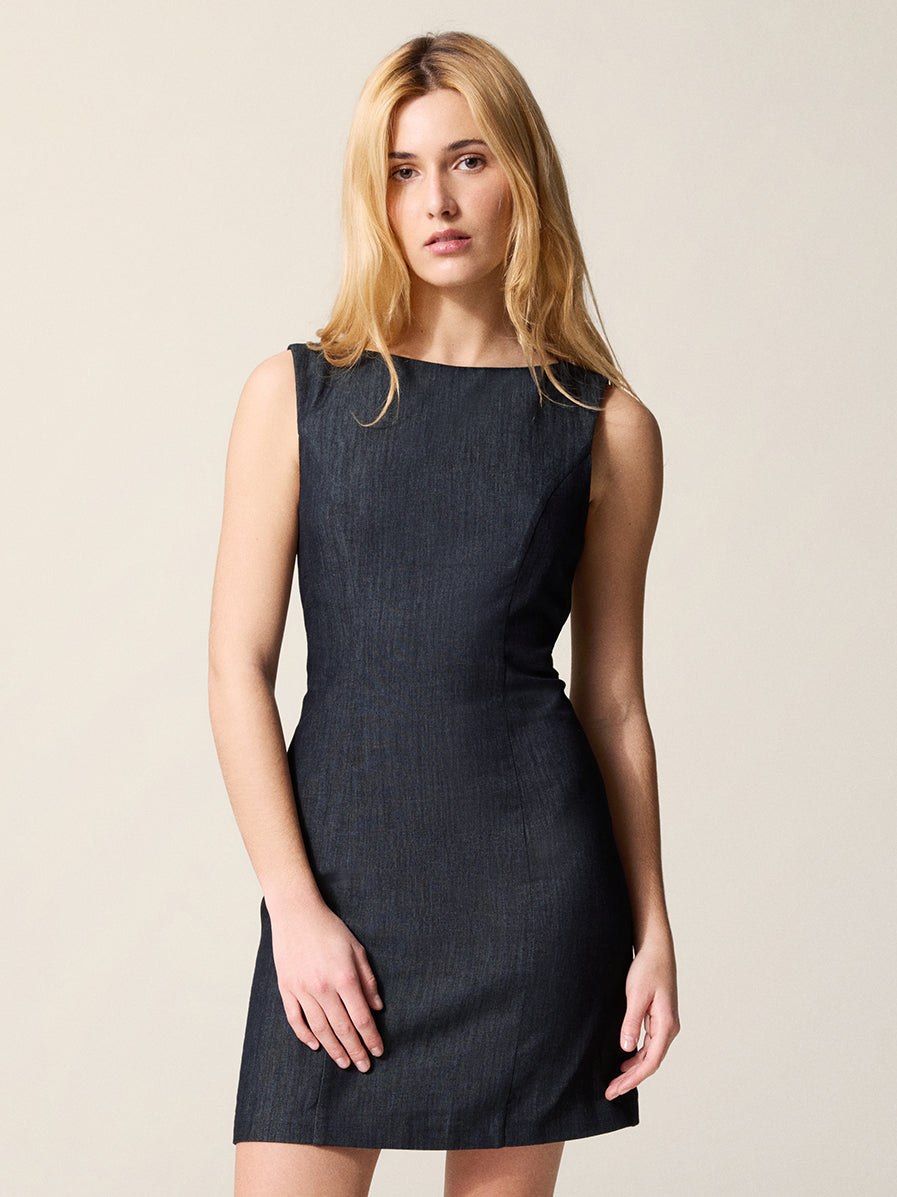 Alberta Kleid