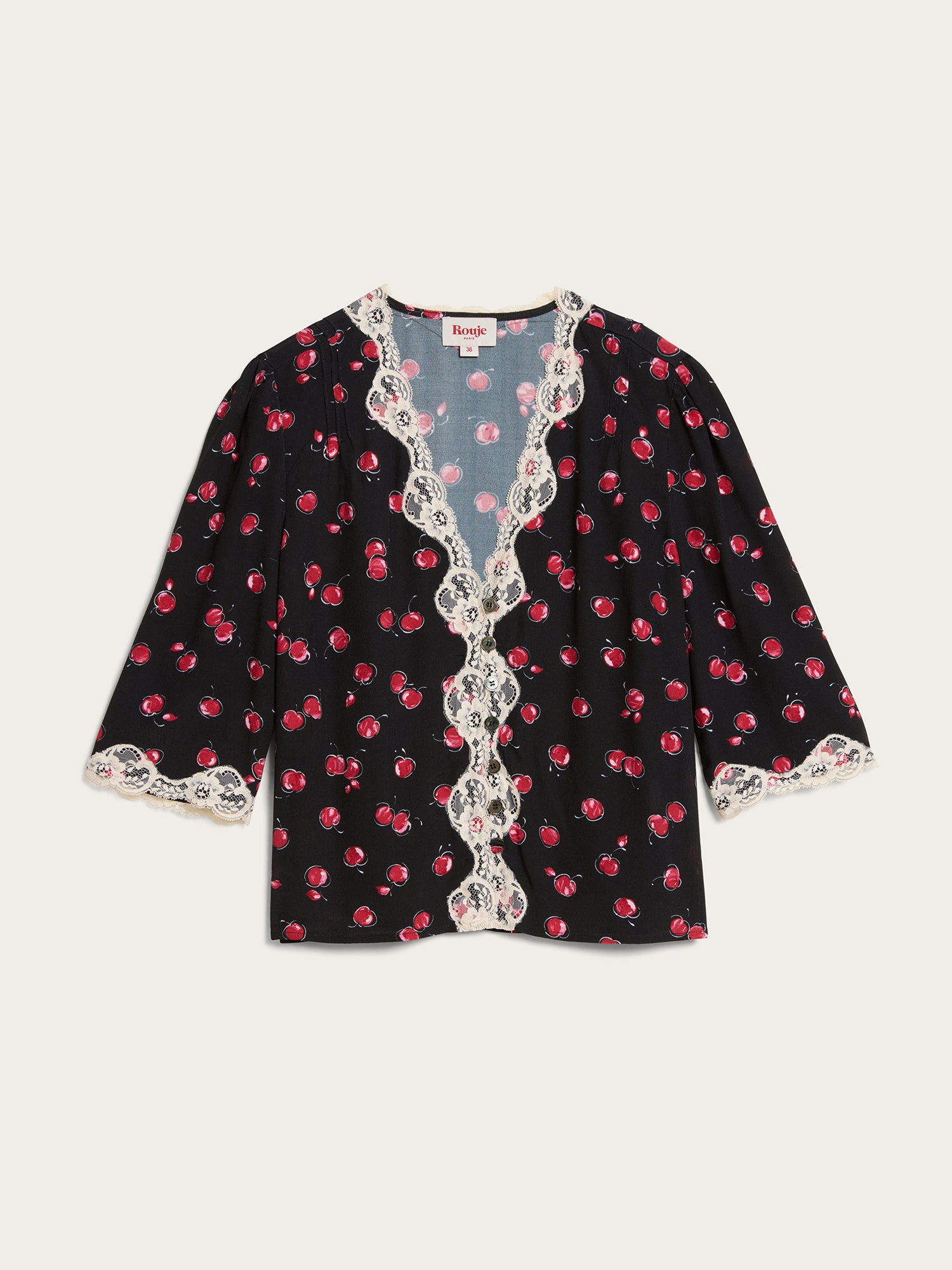 ALDA Blouse