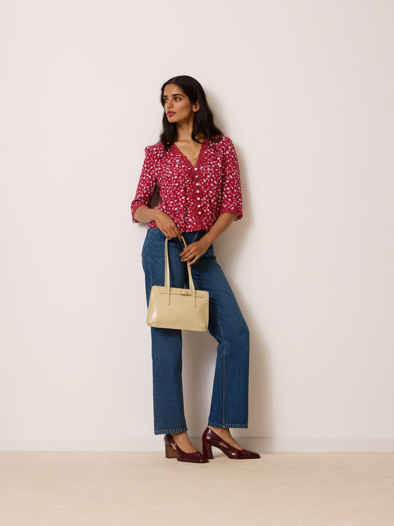 Blusa ALDA