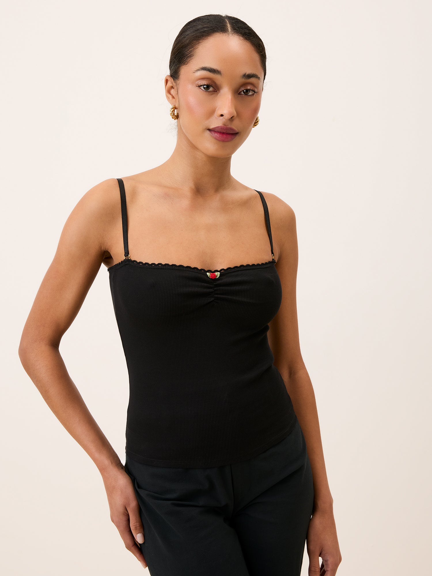 ALEXA Tank top