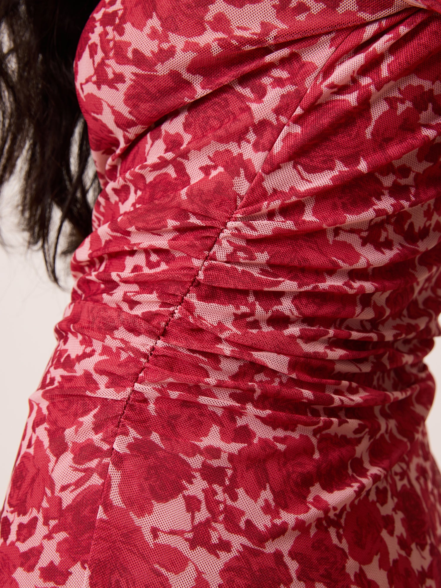 ALEXINE Dress
