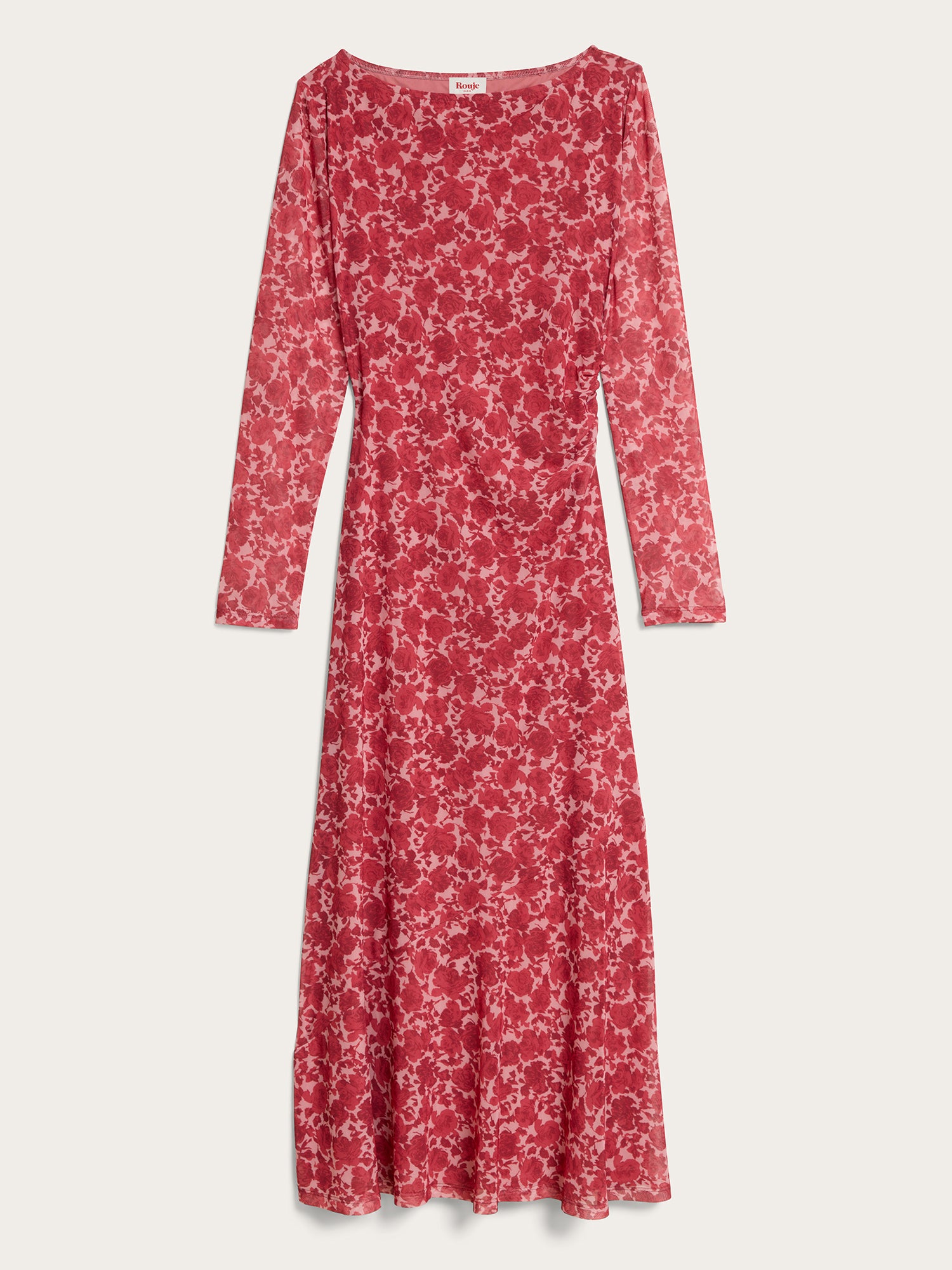 ALEXINE Dress