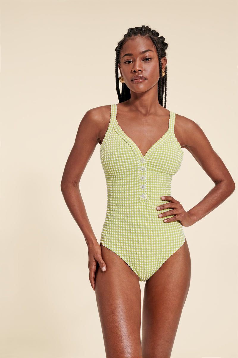 Maillot ALICIA