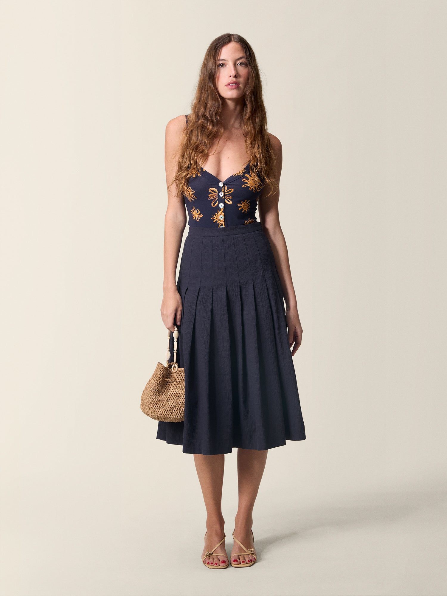 OPHELIA skirt
