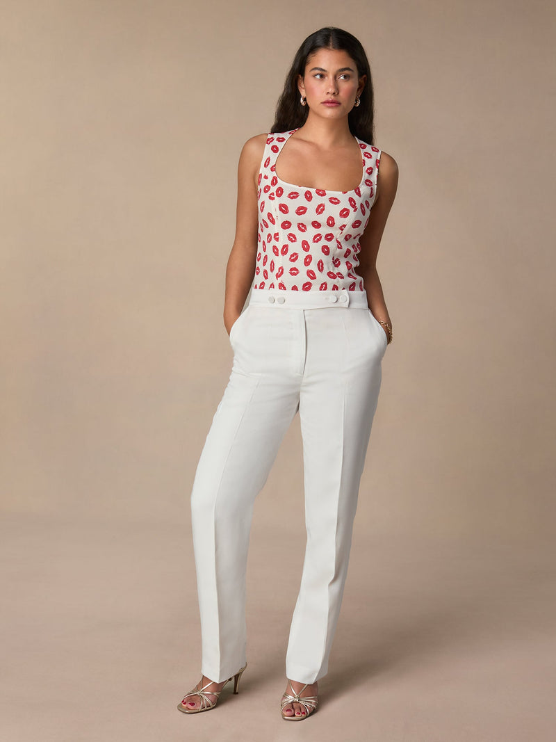 AMAEL Pants