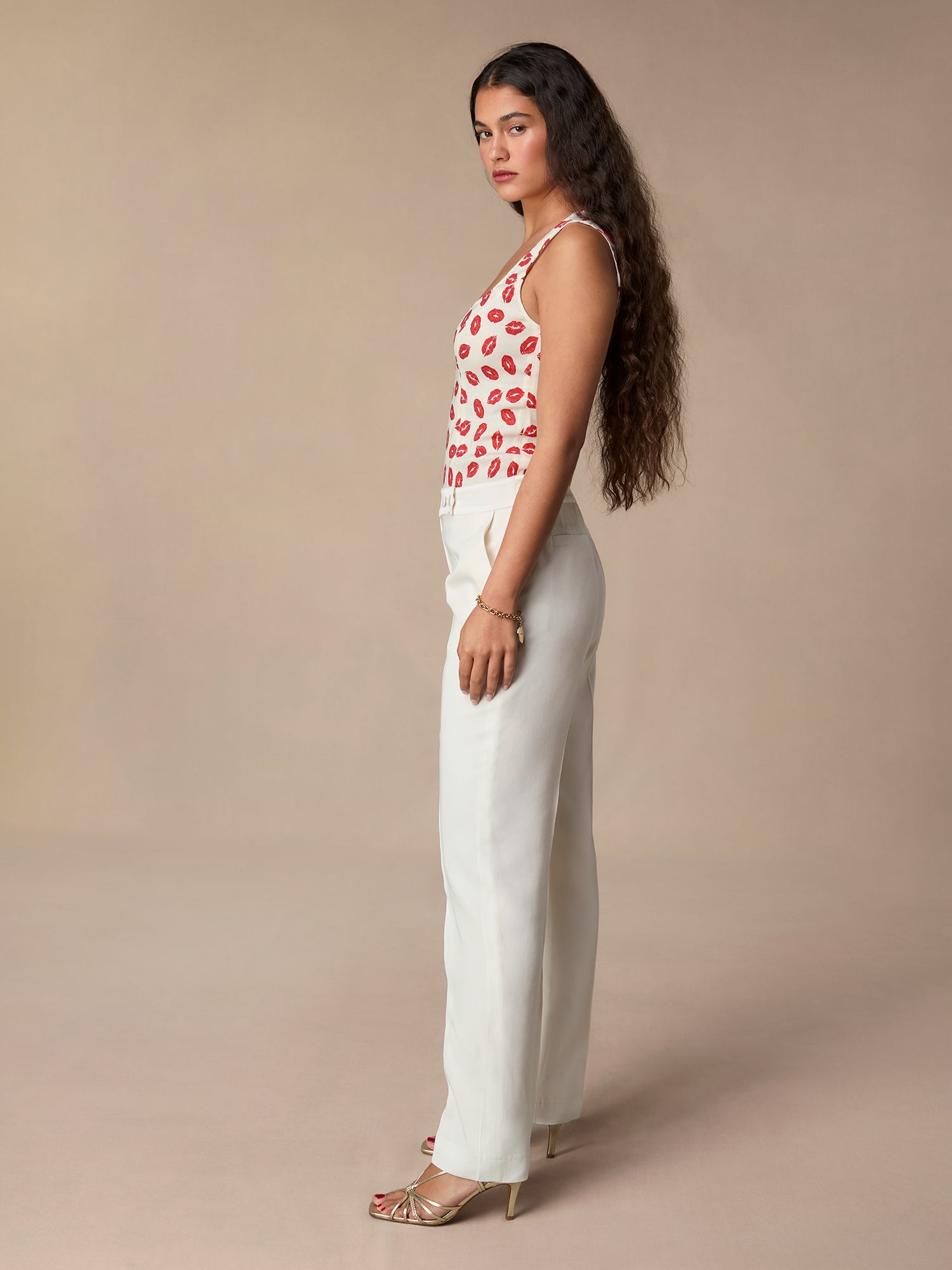 AMAEL Pants