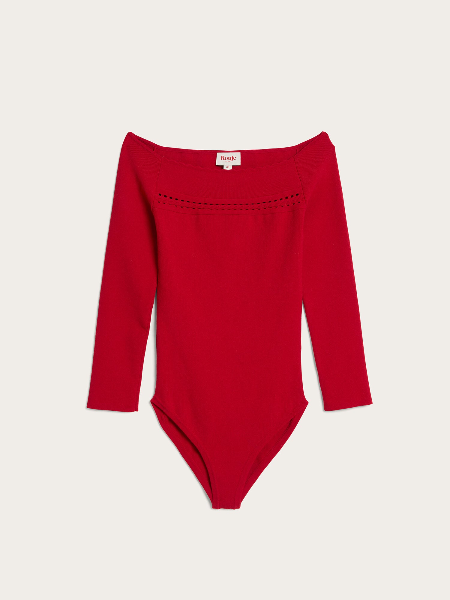 AMBRE Bodysuit
