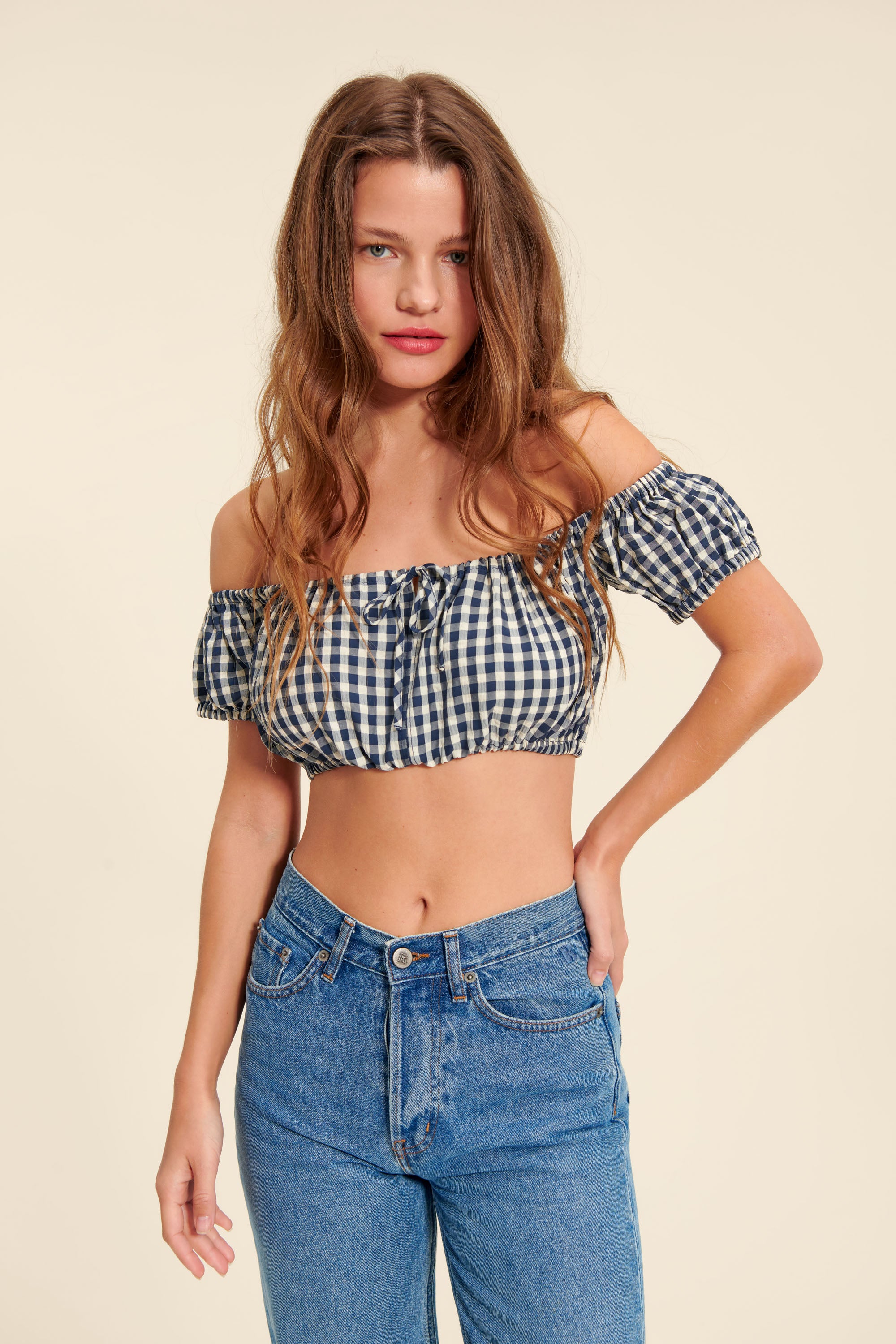 AMIRA top