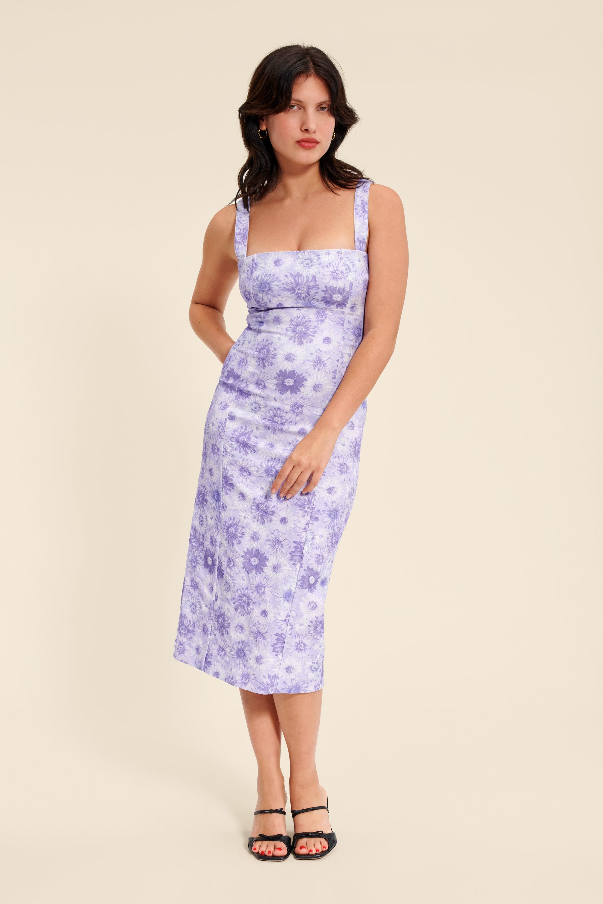 Vestido ANAEL