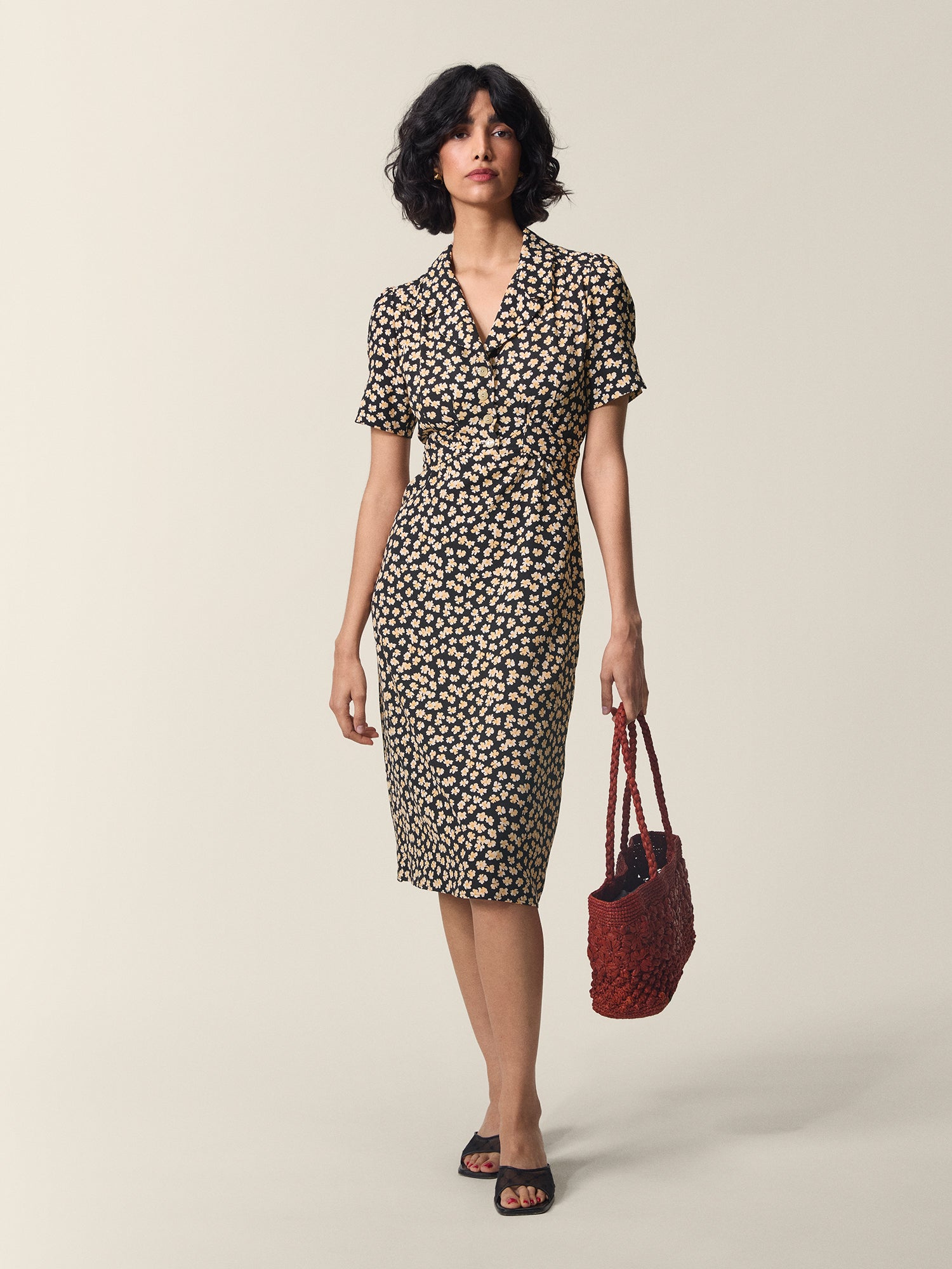 ANAIS dress