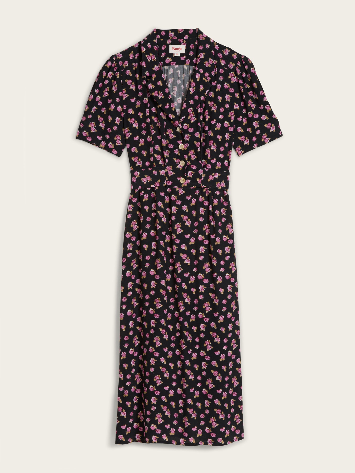 ANAIS Dress