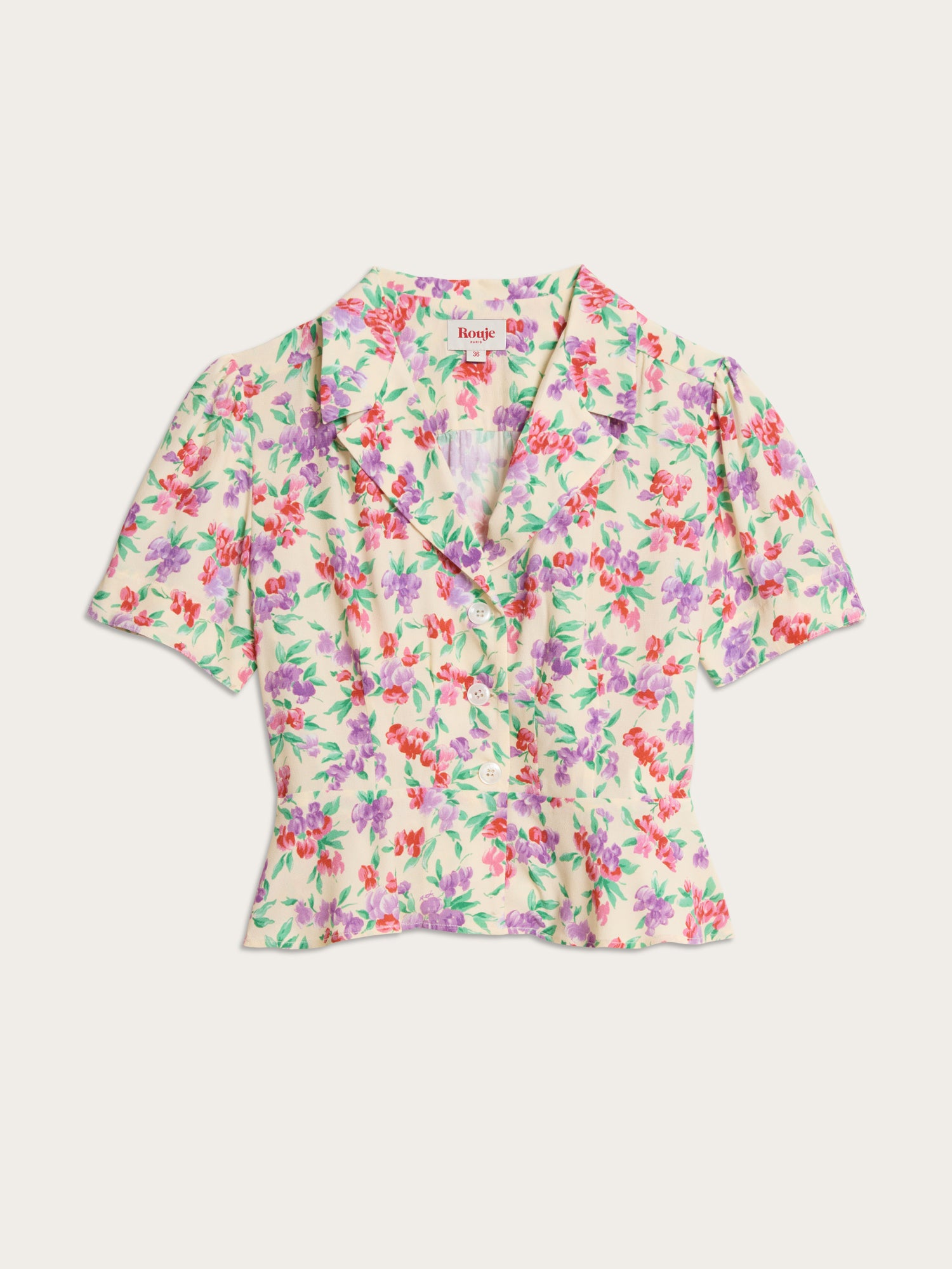 Blouse ANAS