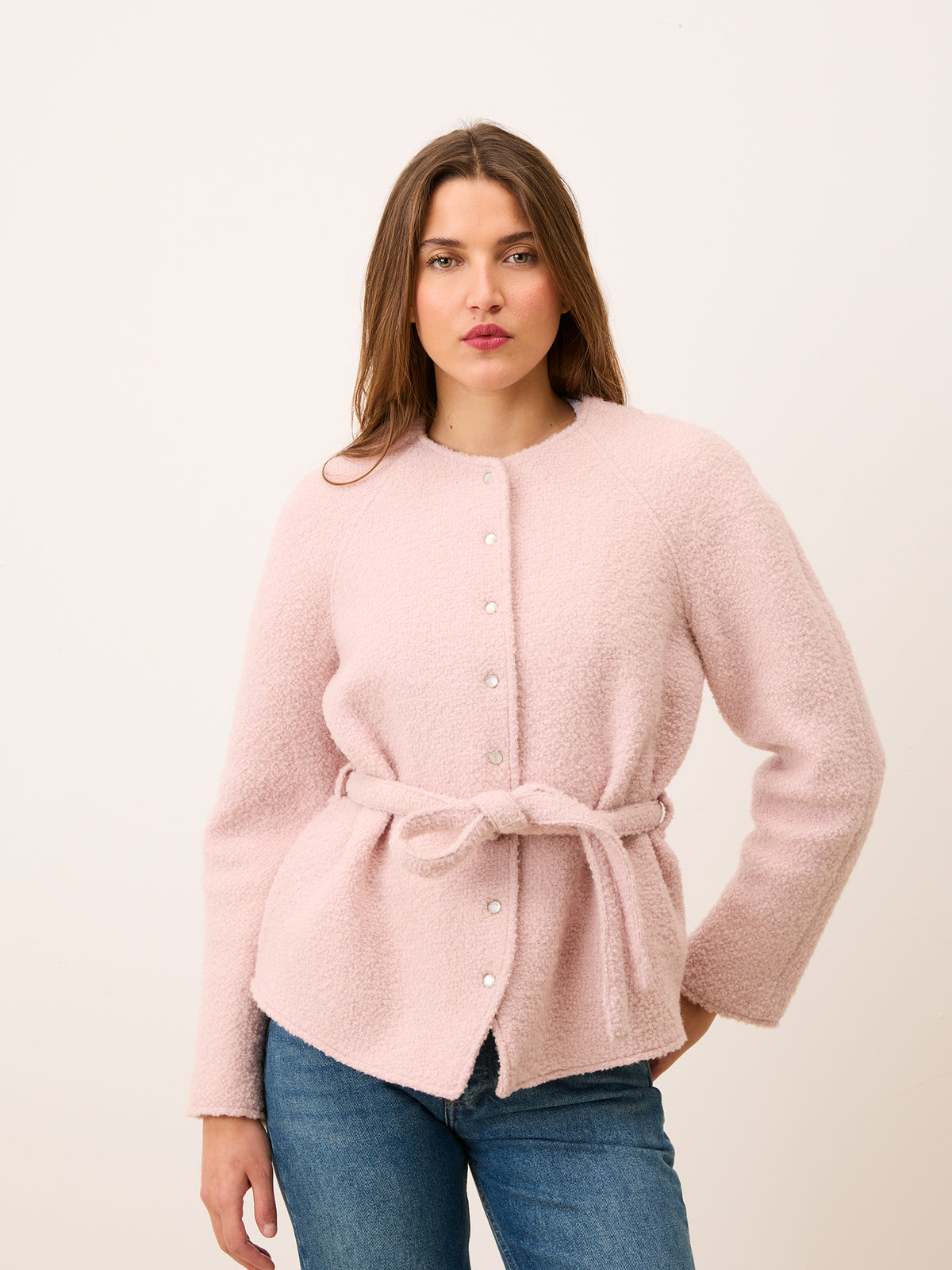 Blouson ANDREA