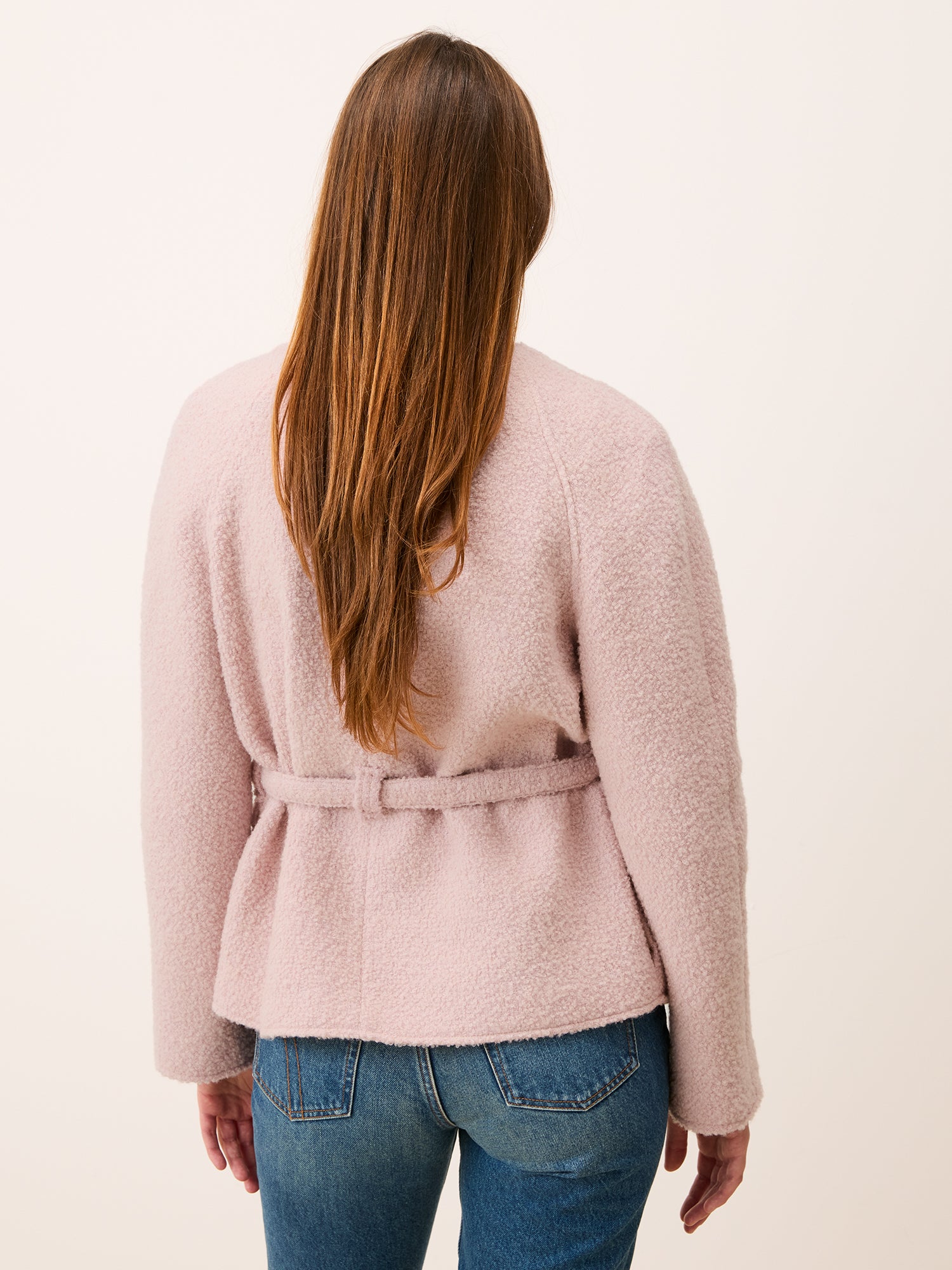 Blouson ANDREA