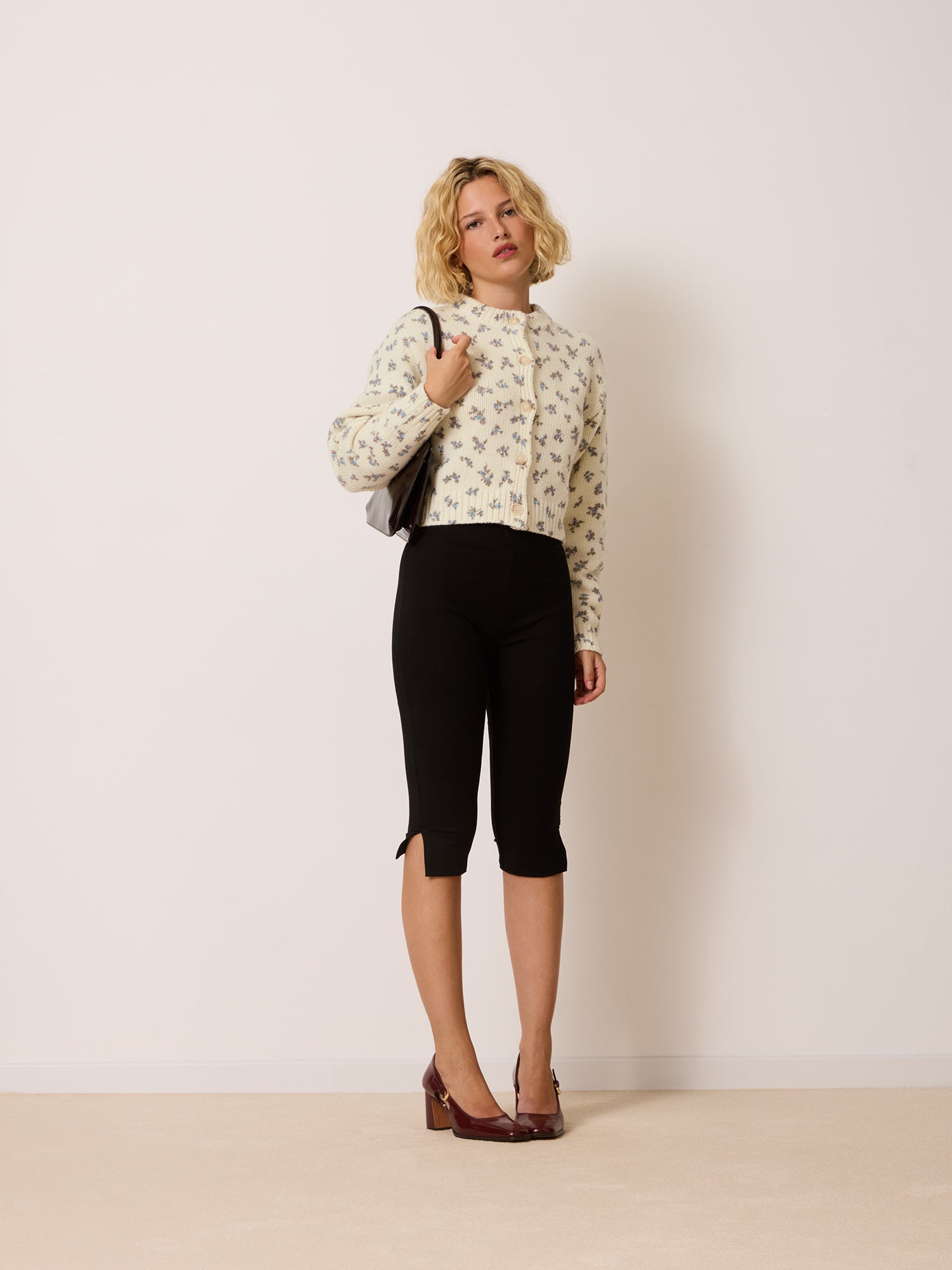ANIL Cardigan