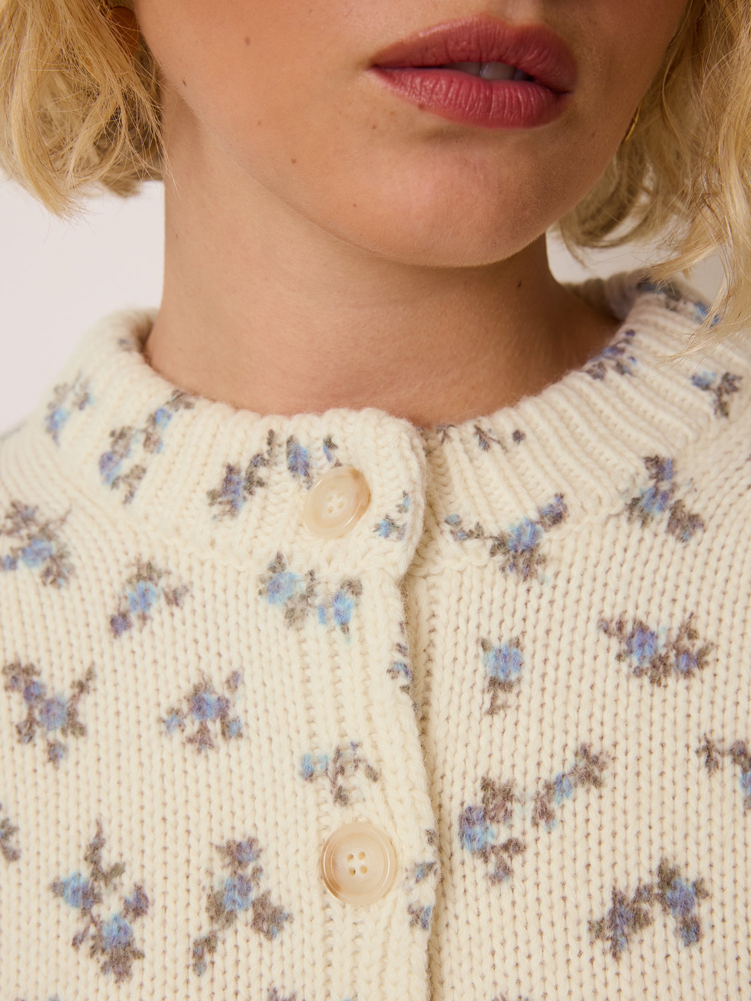 ANIL Cardigan