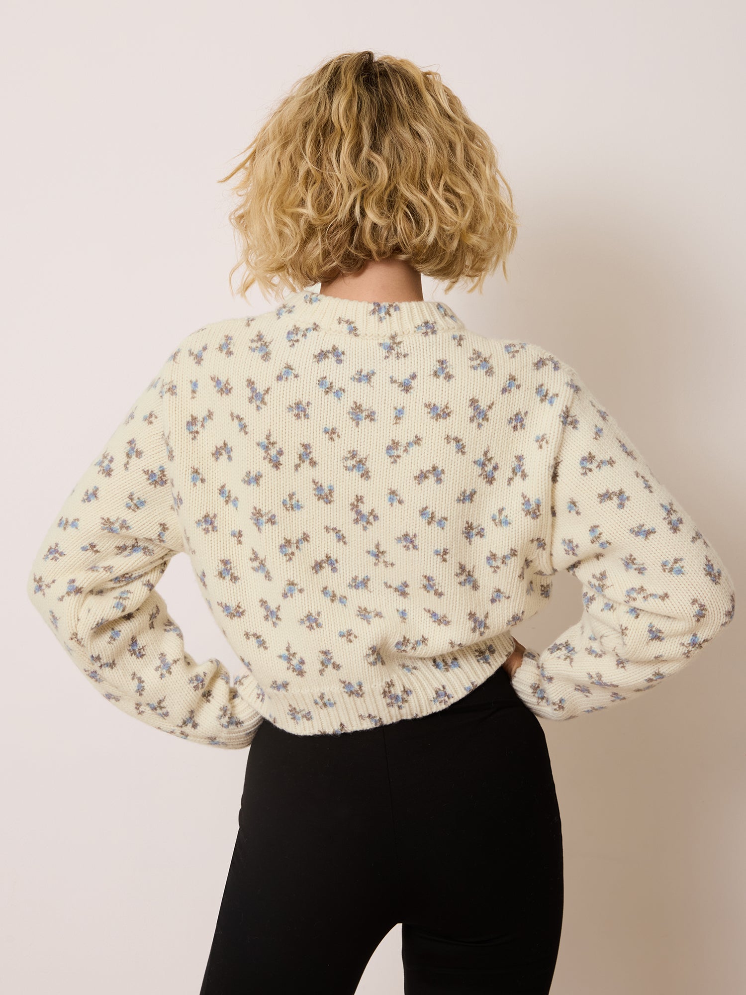 ANIL Cardigan