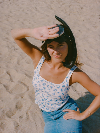 ANINA Top
