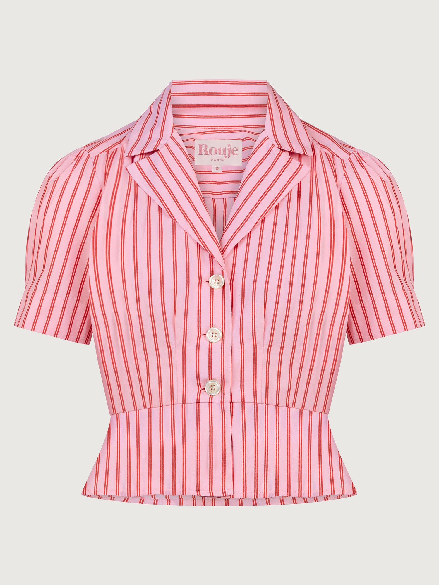 Chemise ANISA