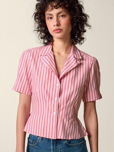Chemise ANISA