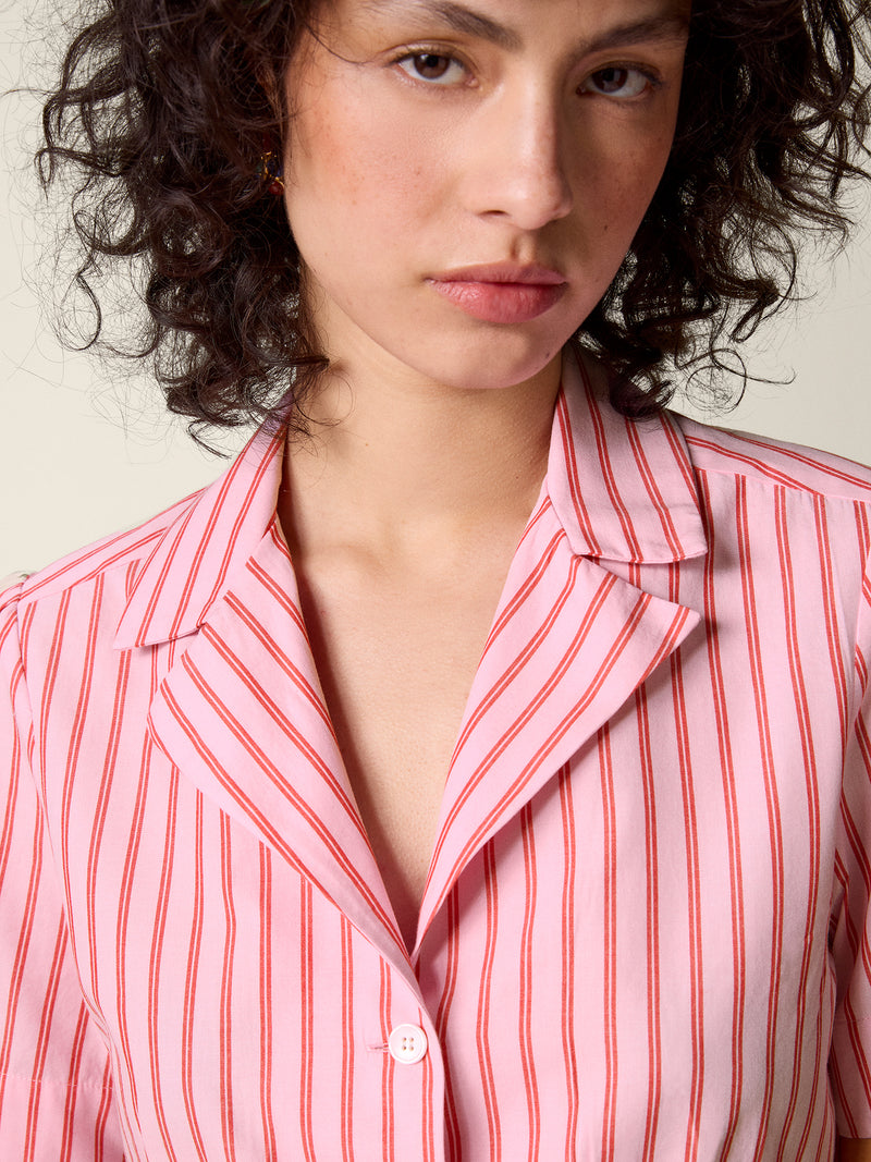 Chemise ANISA