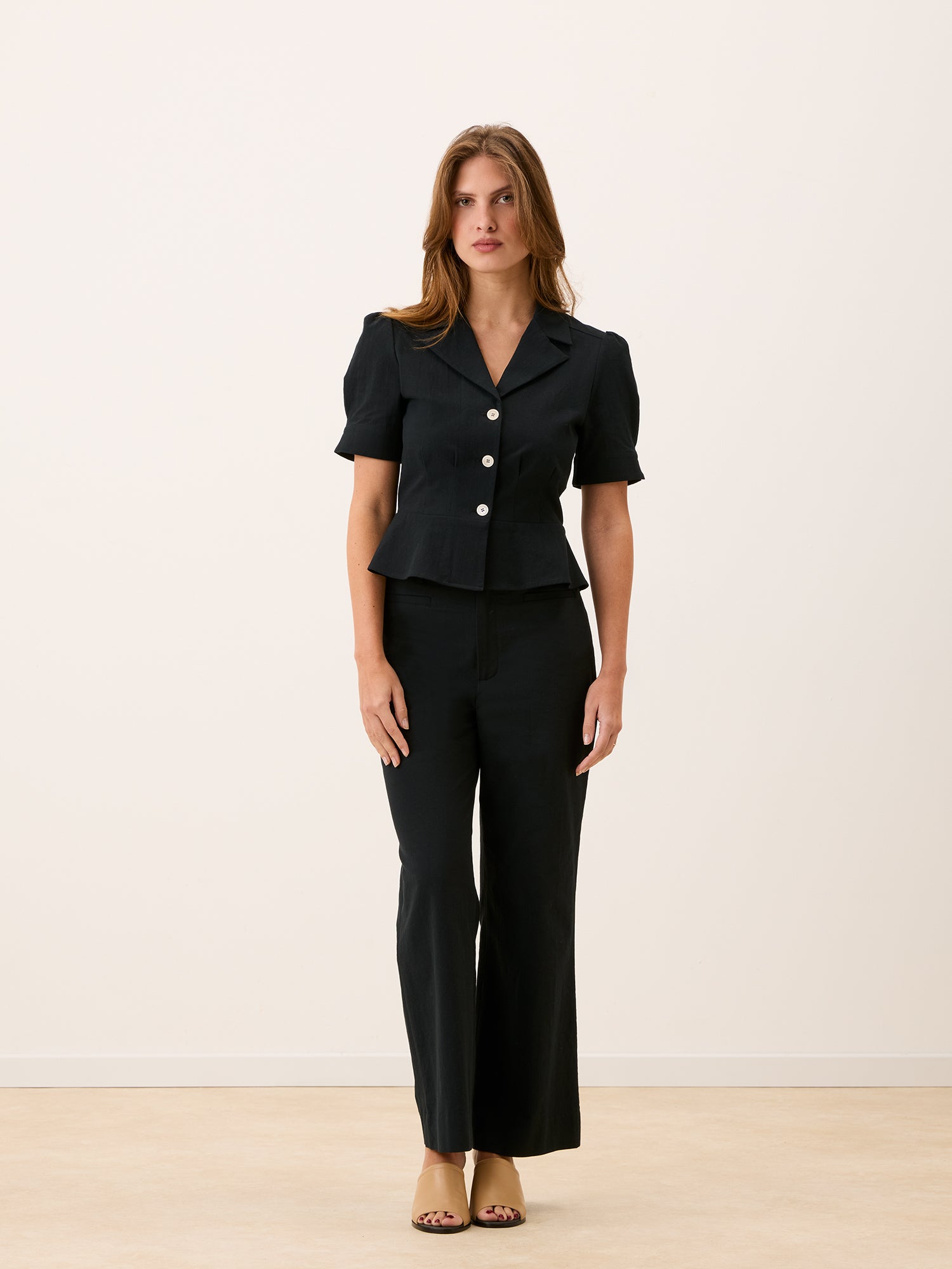 Chemise ANISA