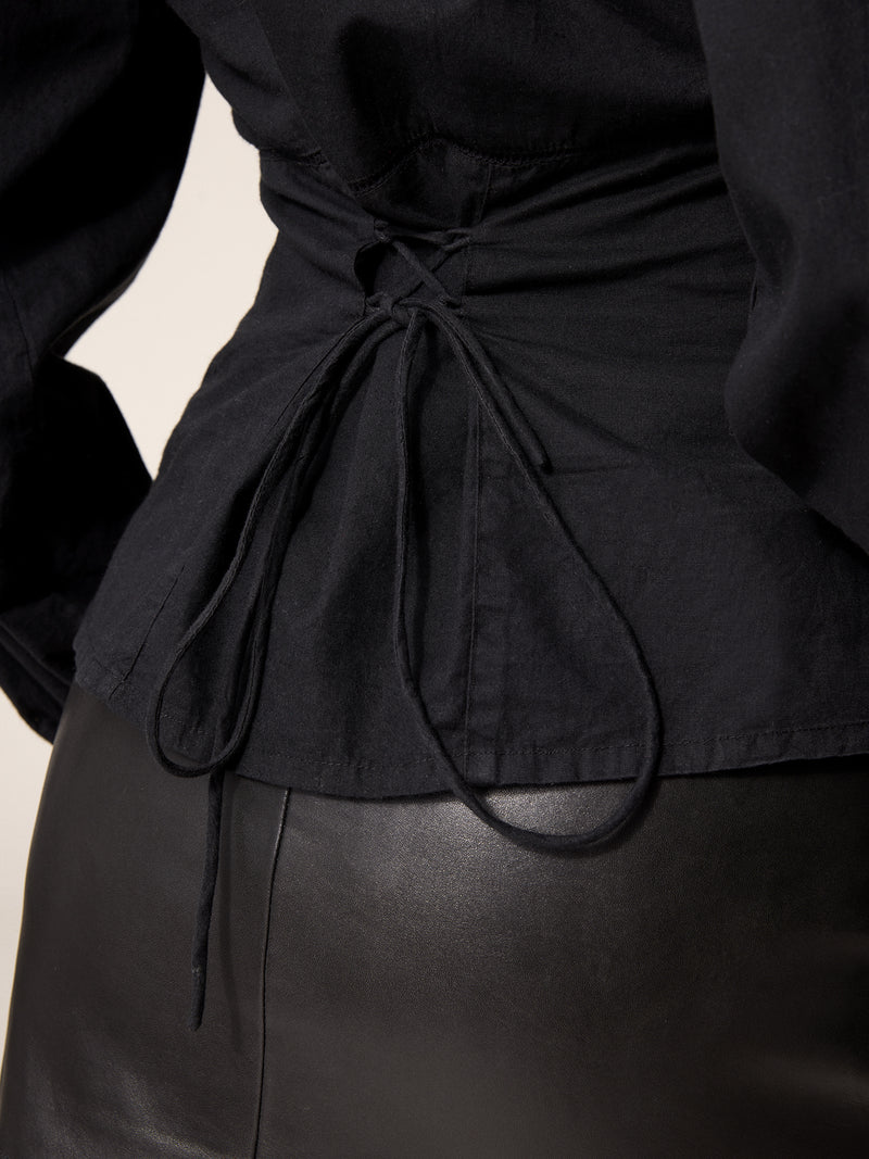 Camicia ANNETTE