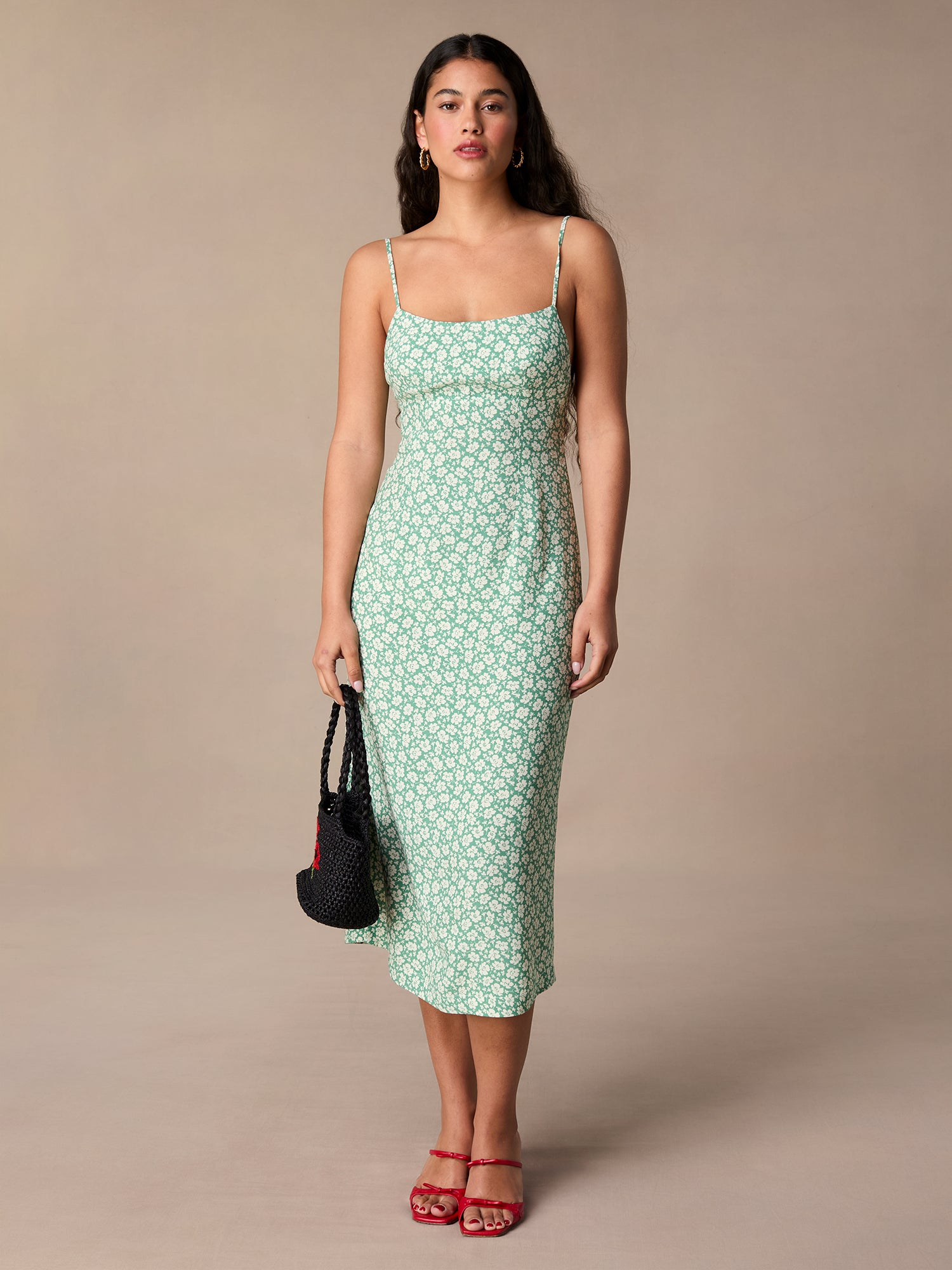 ANNICK Dress