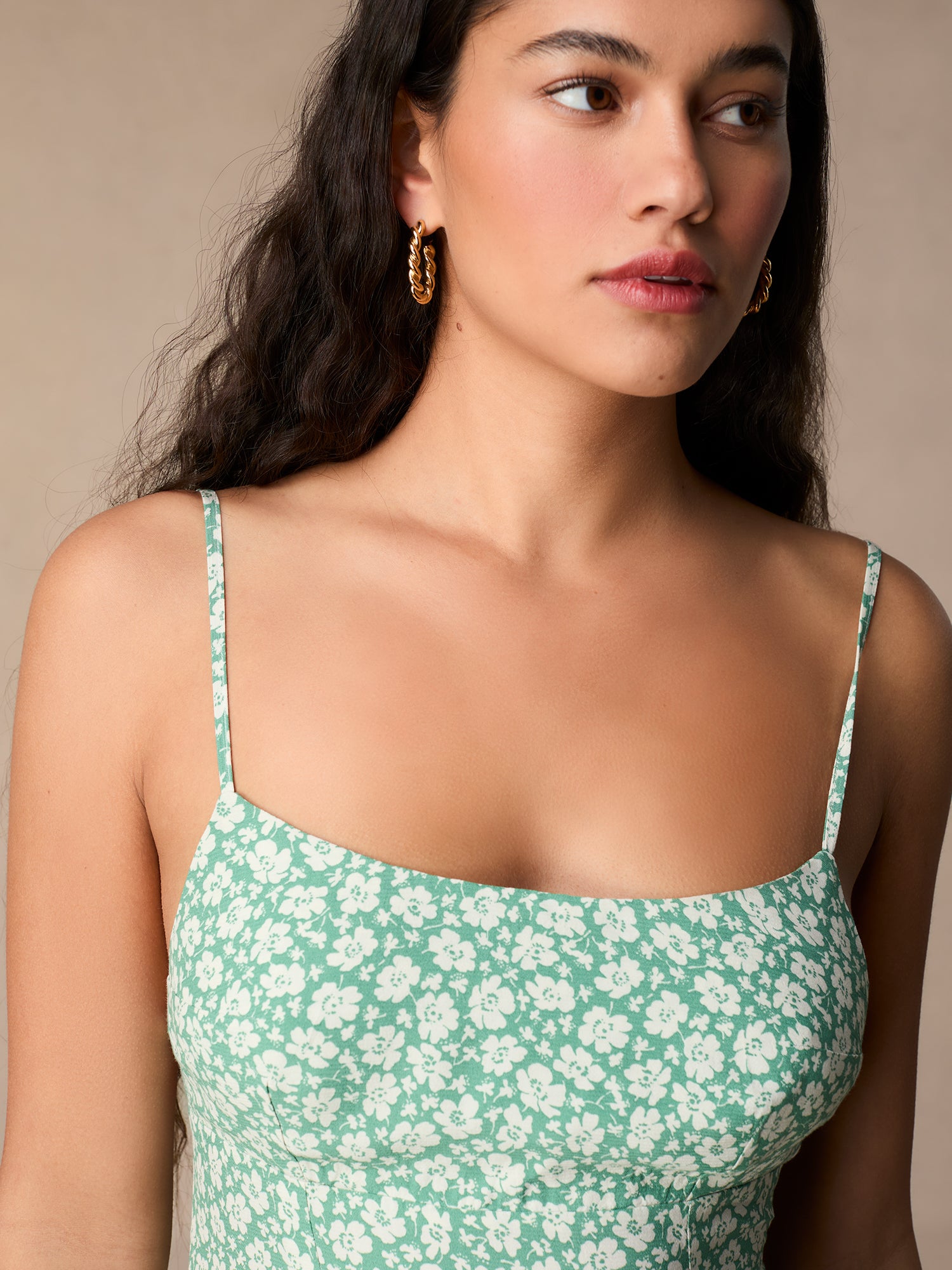 ANNICK Dress