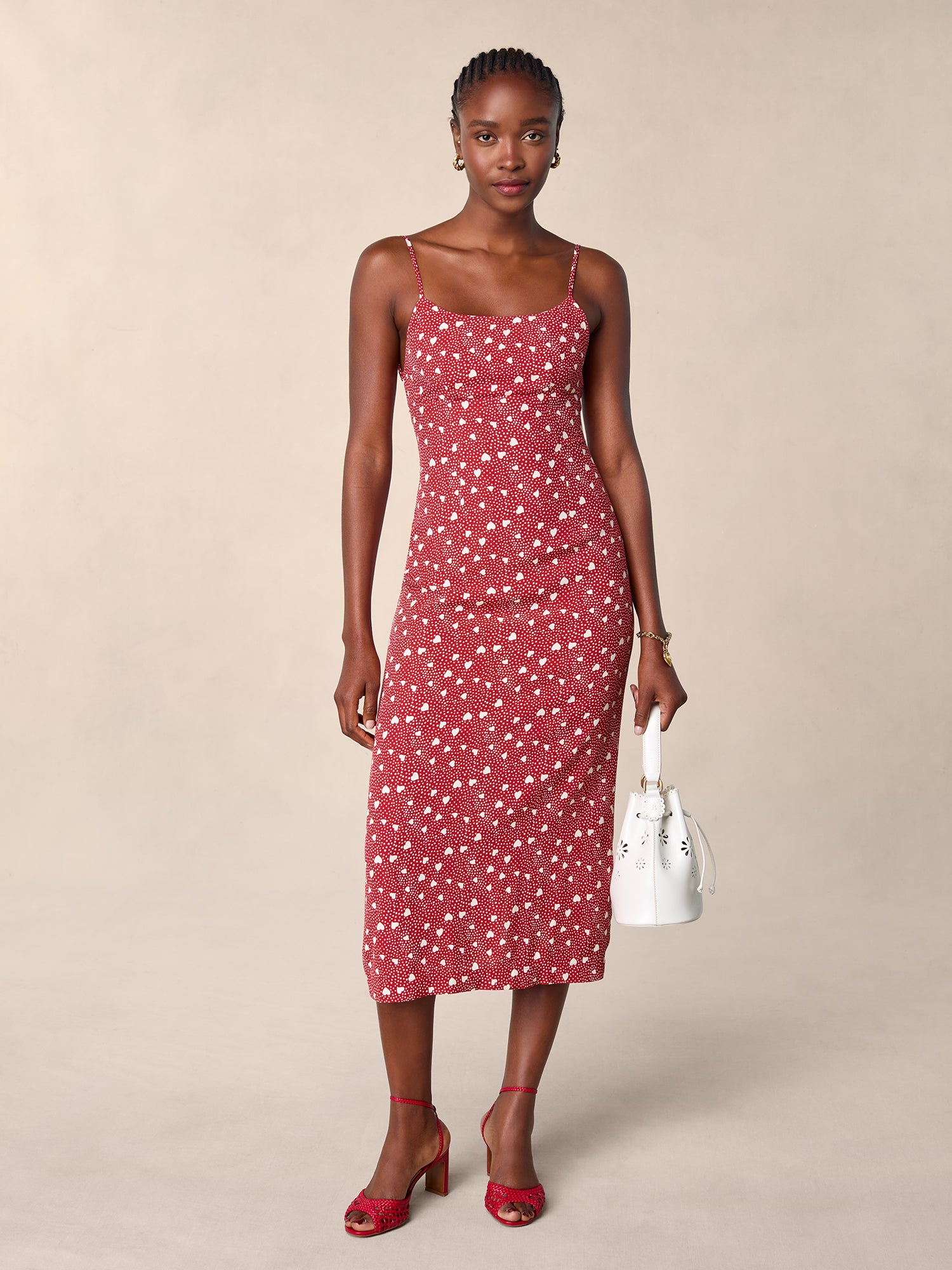 ANNICK Dress