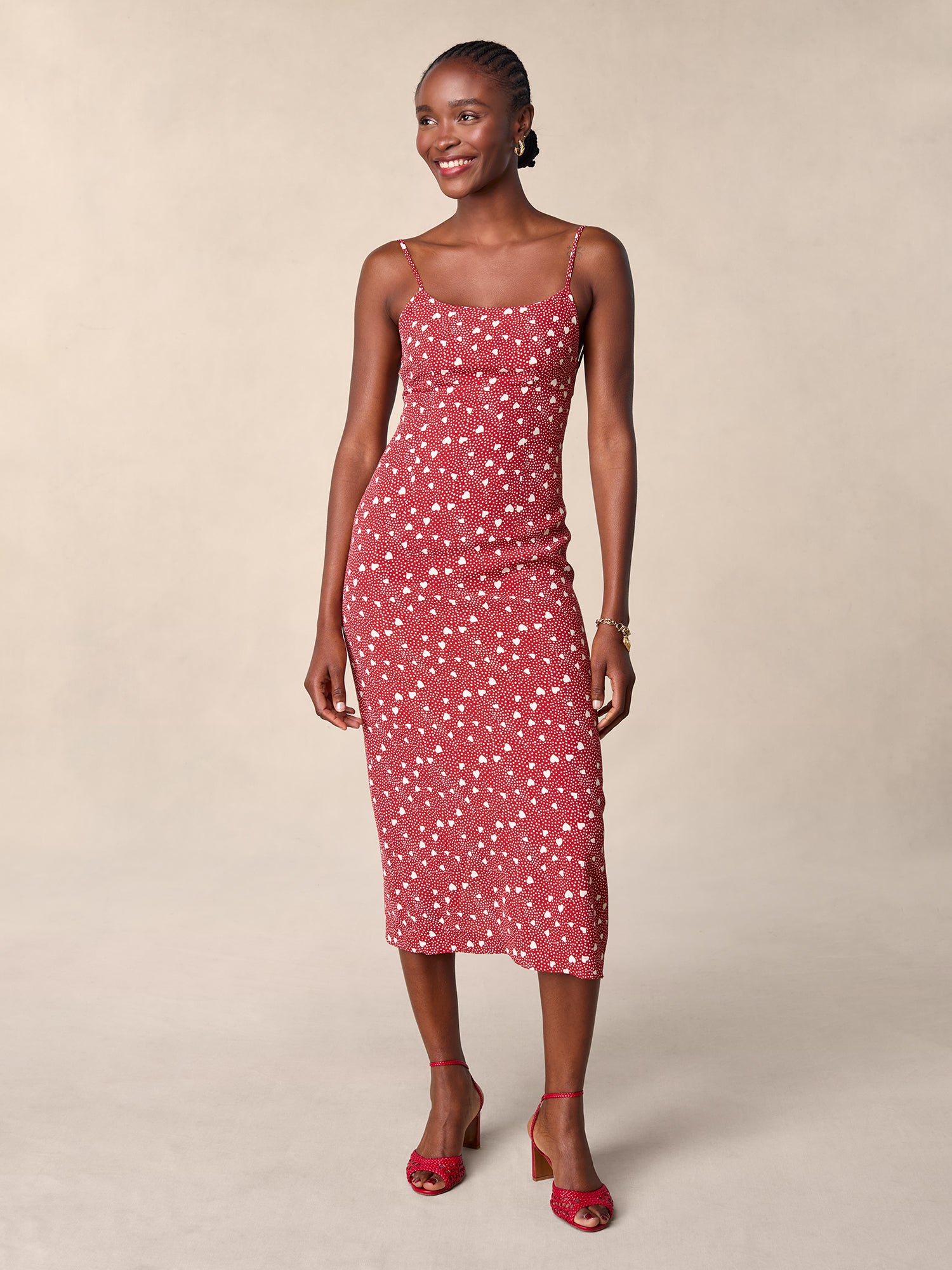 ANNICK Dress